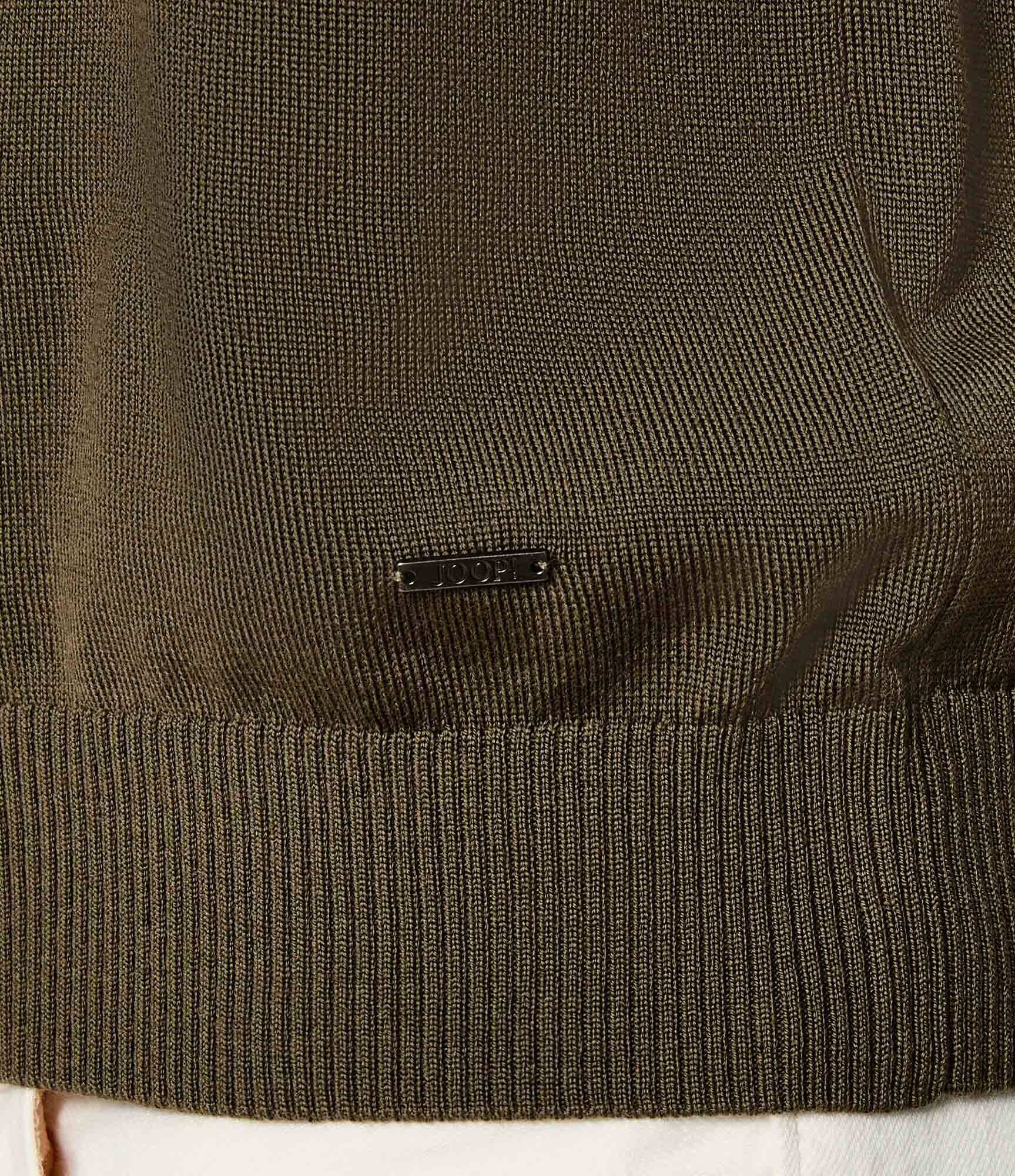 Joop! De lână pulover Denny | regular fit