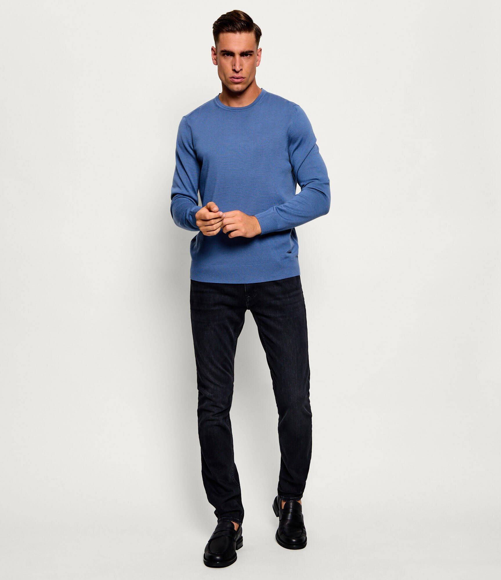 Joop! De lână pulover Denny | regular fit