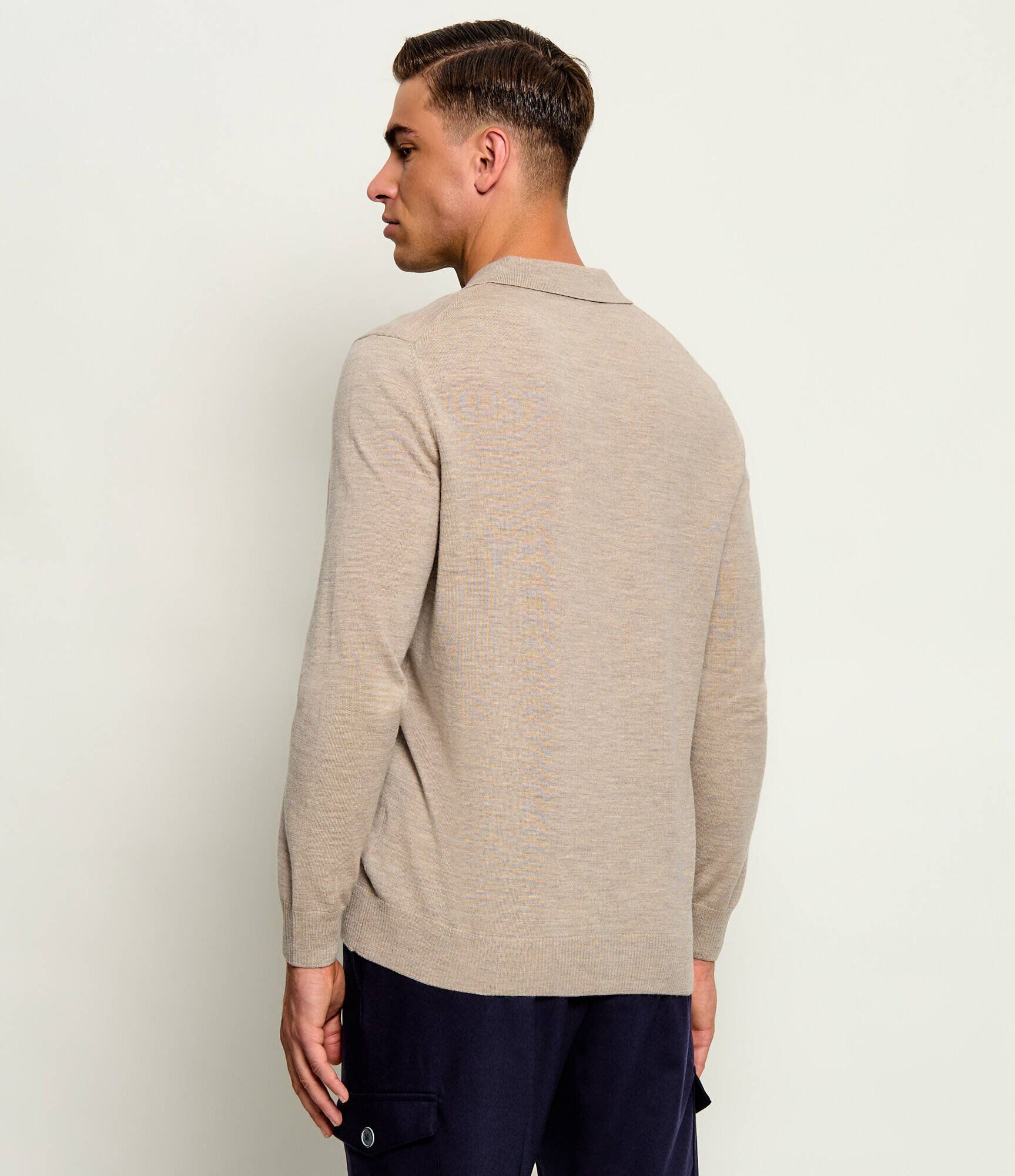 Joop! De lână pulover Dondor | Modern fit