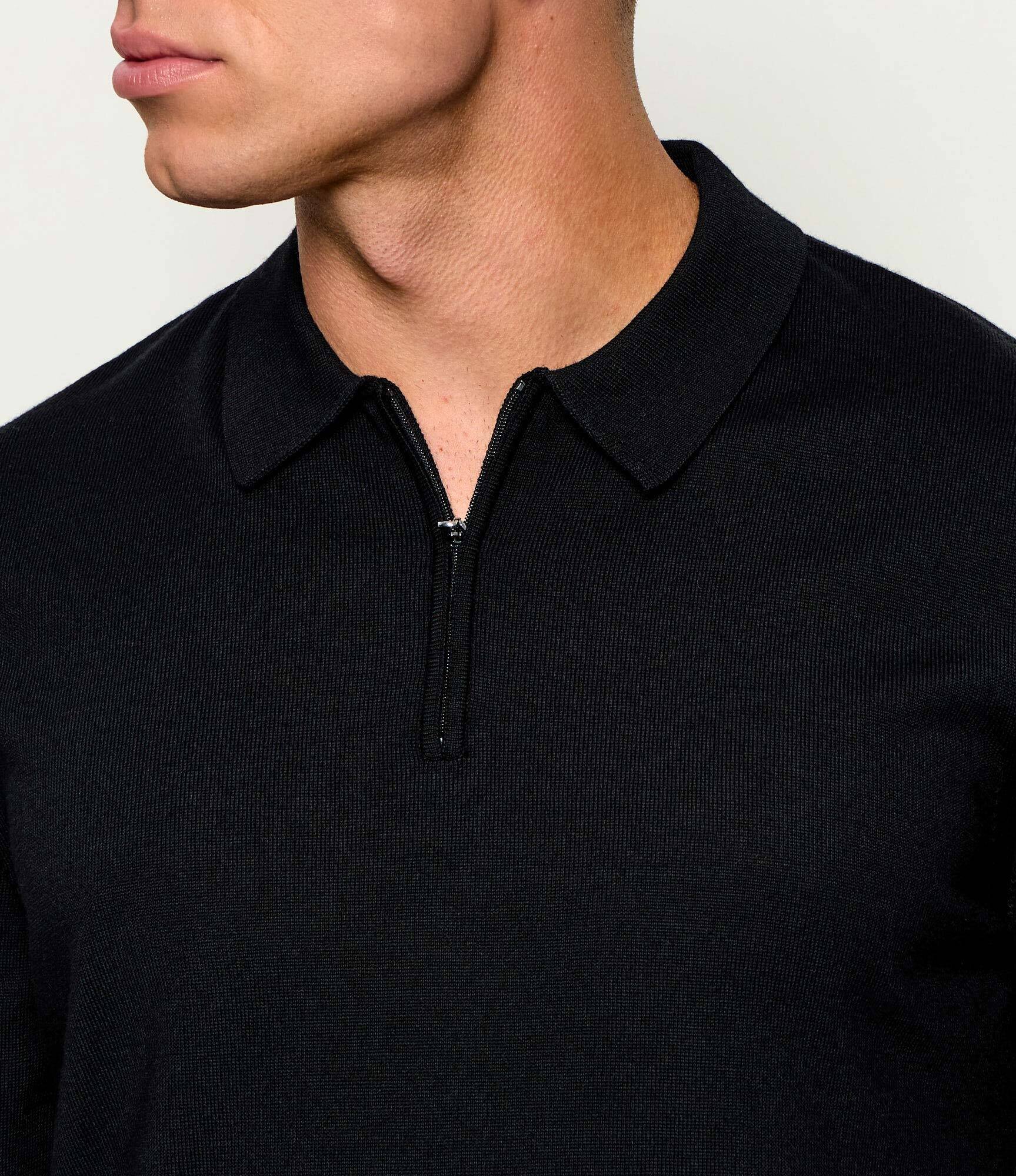 Joop! De lână pulover Dondor | Modern fit