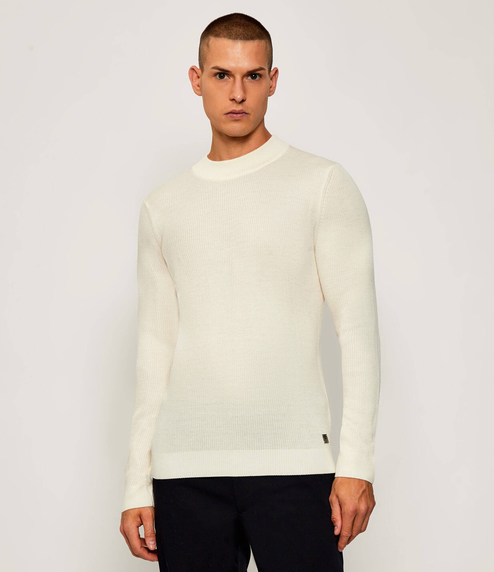 Joop! De lână pulover Donteo | Modern fit