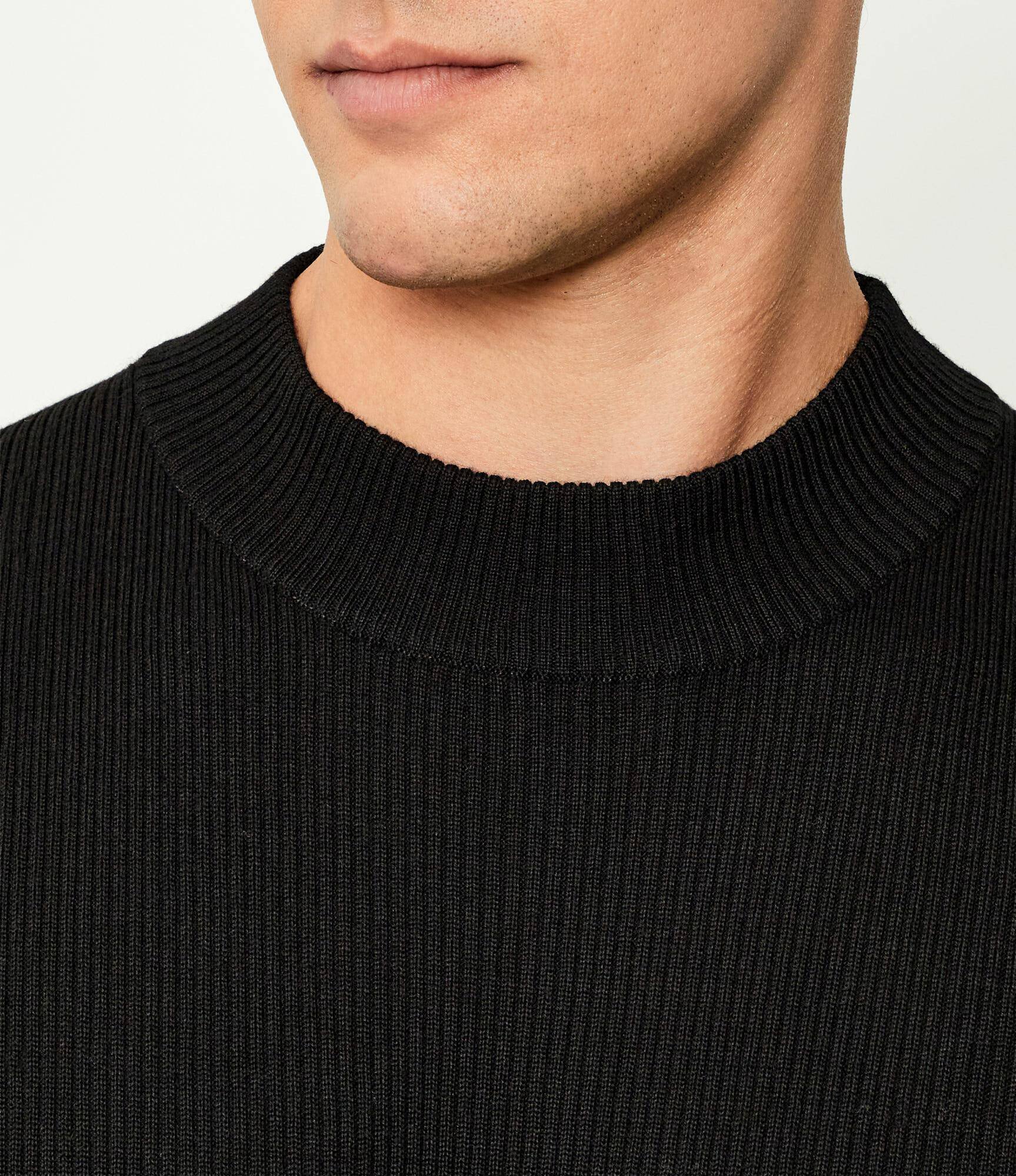 Joop! De lână pulover Donteo | Modern fit