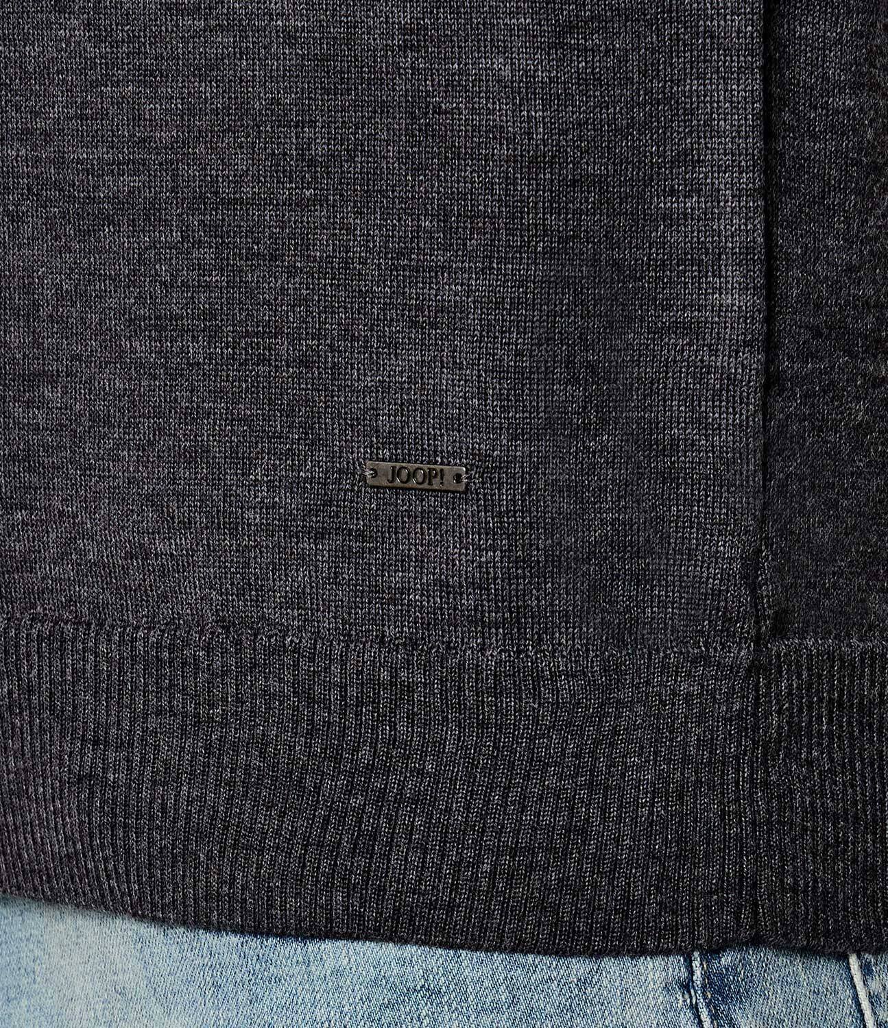 Joop! De lână pulover JK-02Damien | Regular Fit