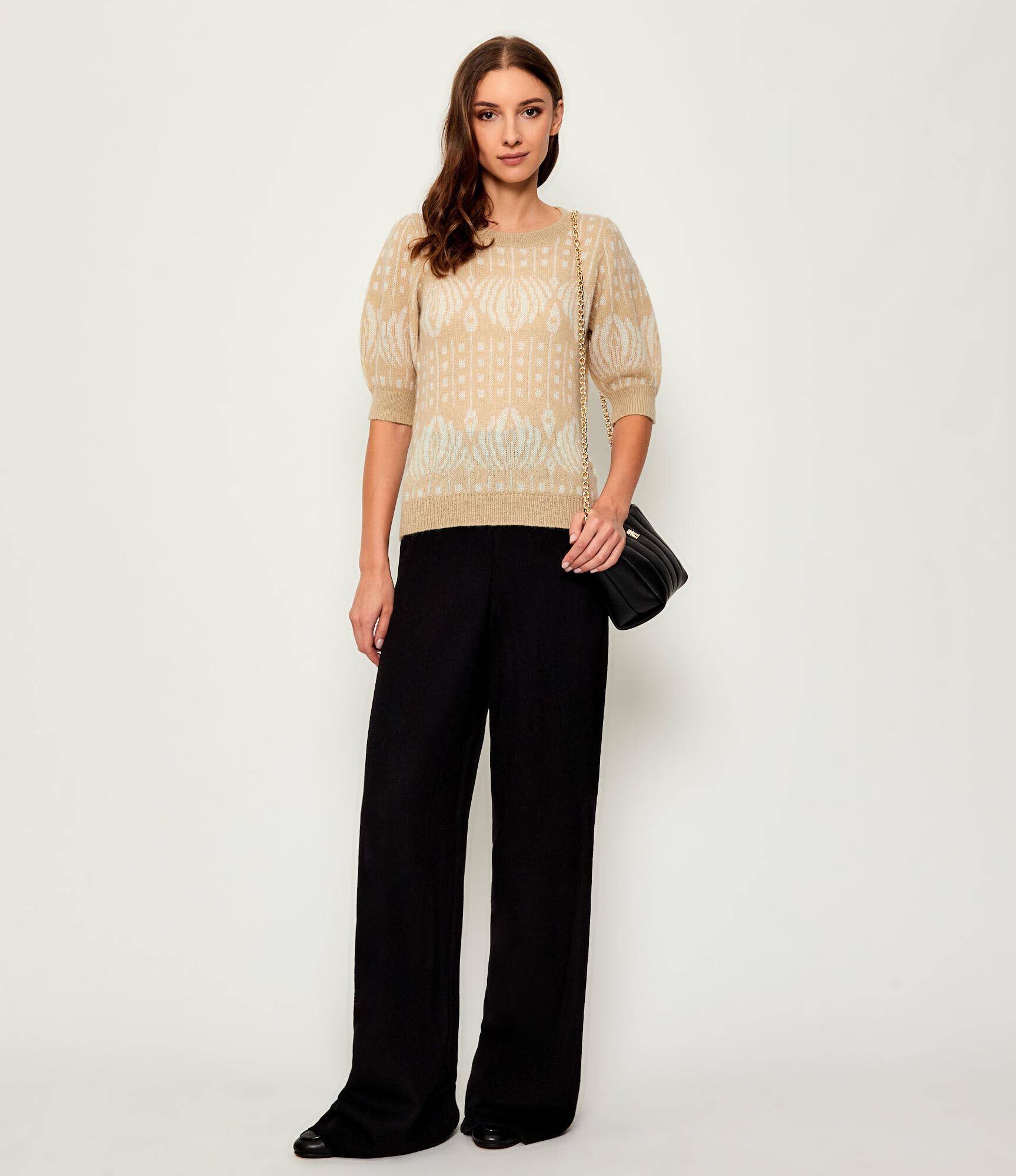 Joop! De lână pulover Kathe | Regular Fit