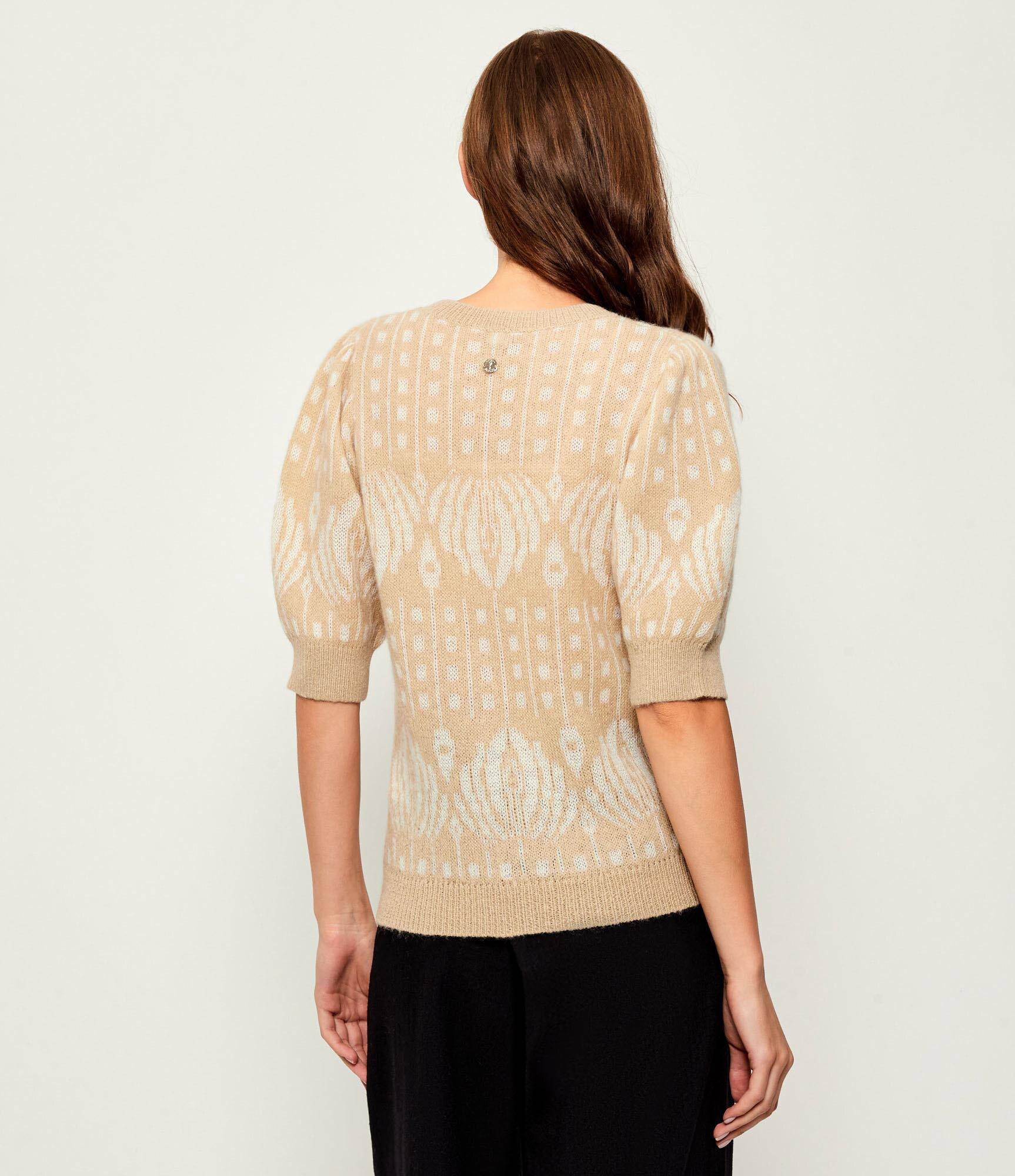 Joop! De lână pulover Kathe | Regular Fit