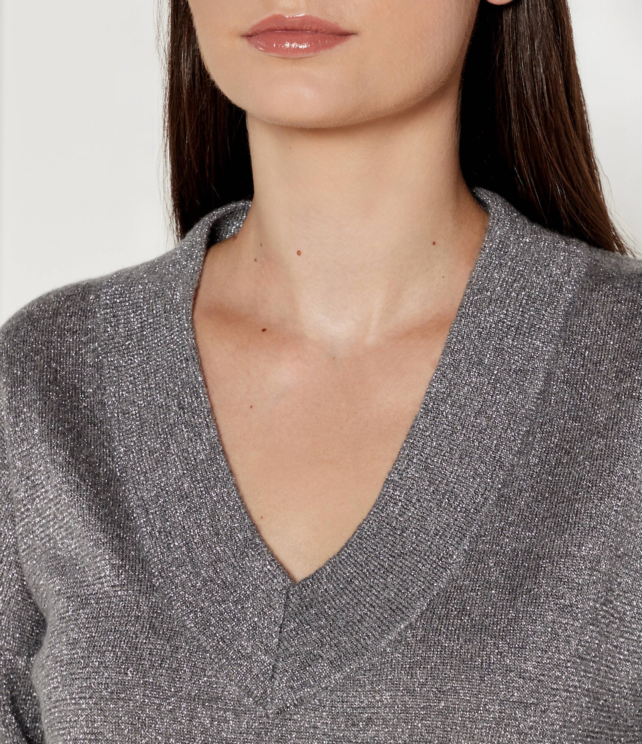 Joop! De lână pulover | Loose fit