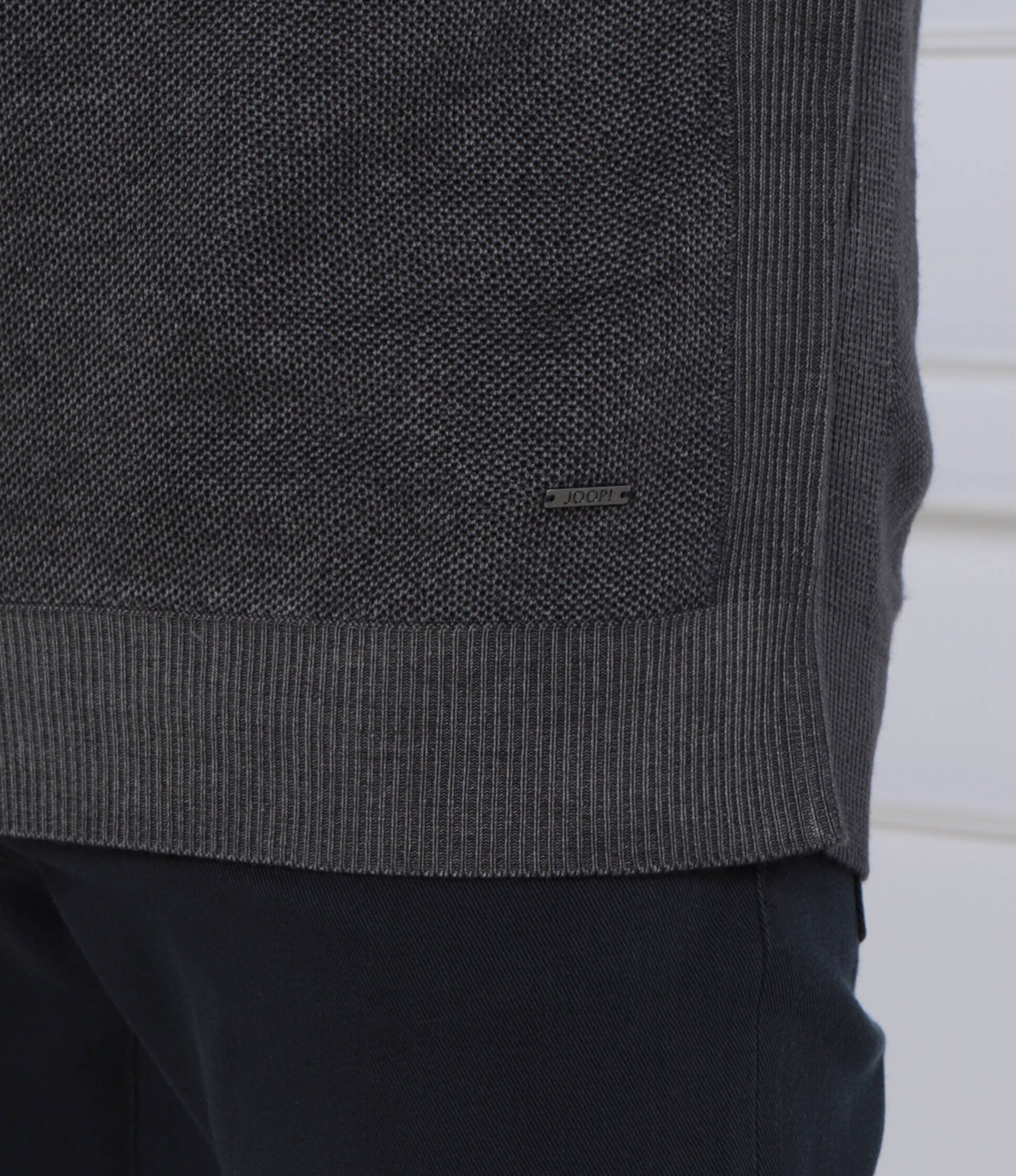 Joop! De lână pulover Marius | Regular Fit