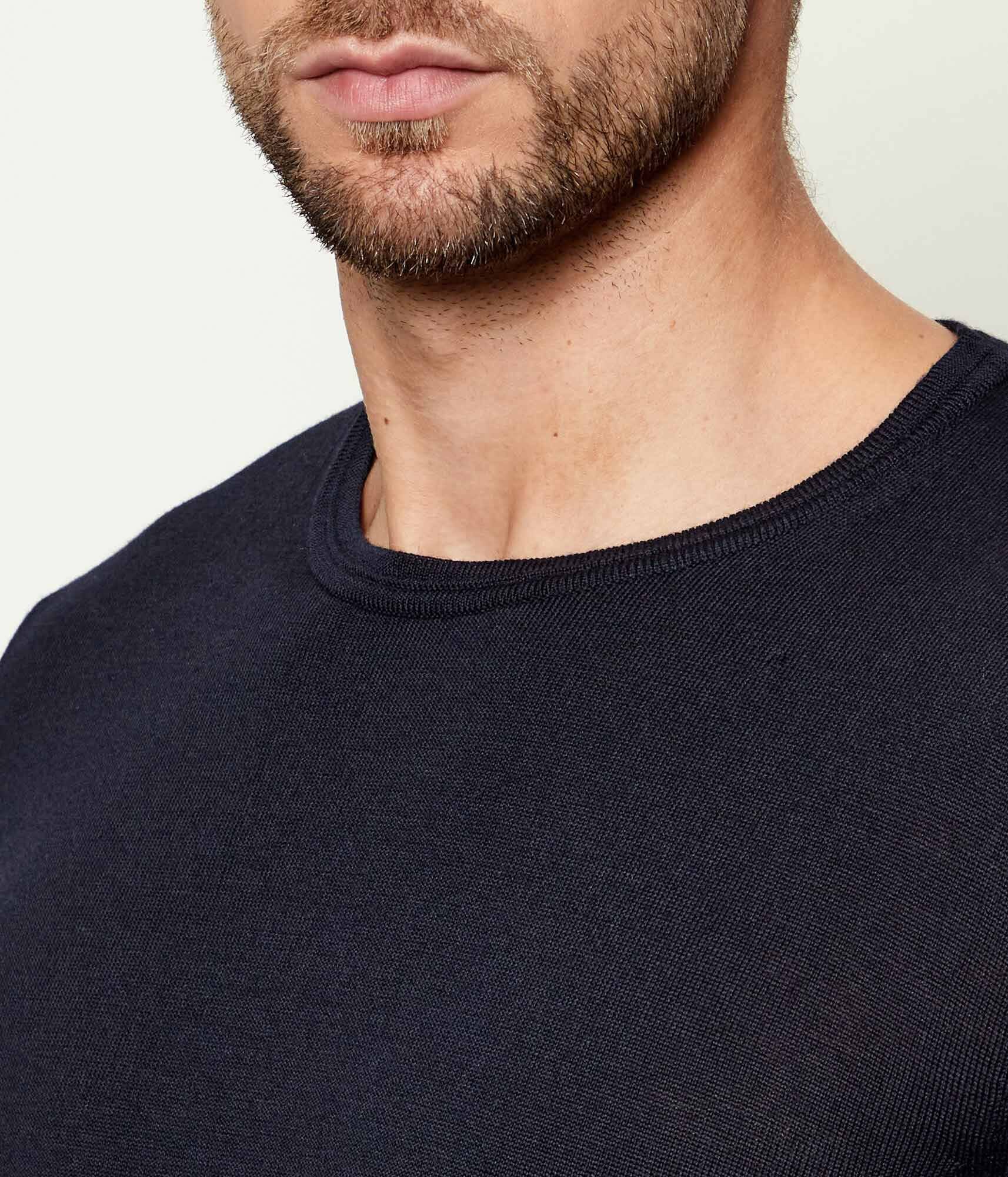 Joop! de lână pulover | regular fit