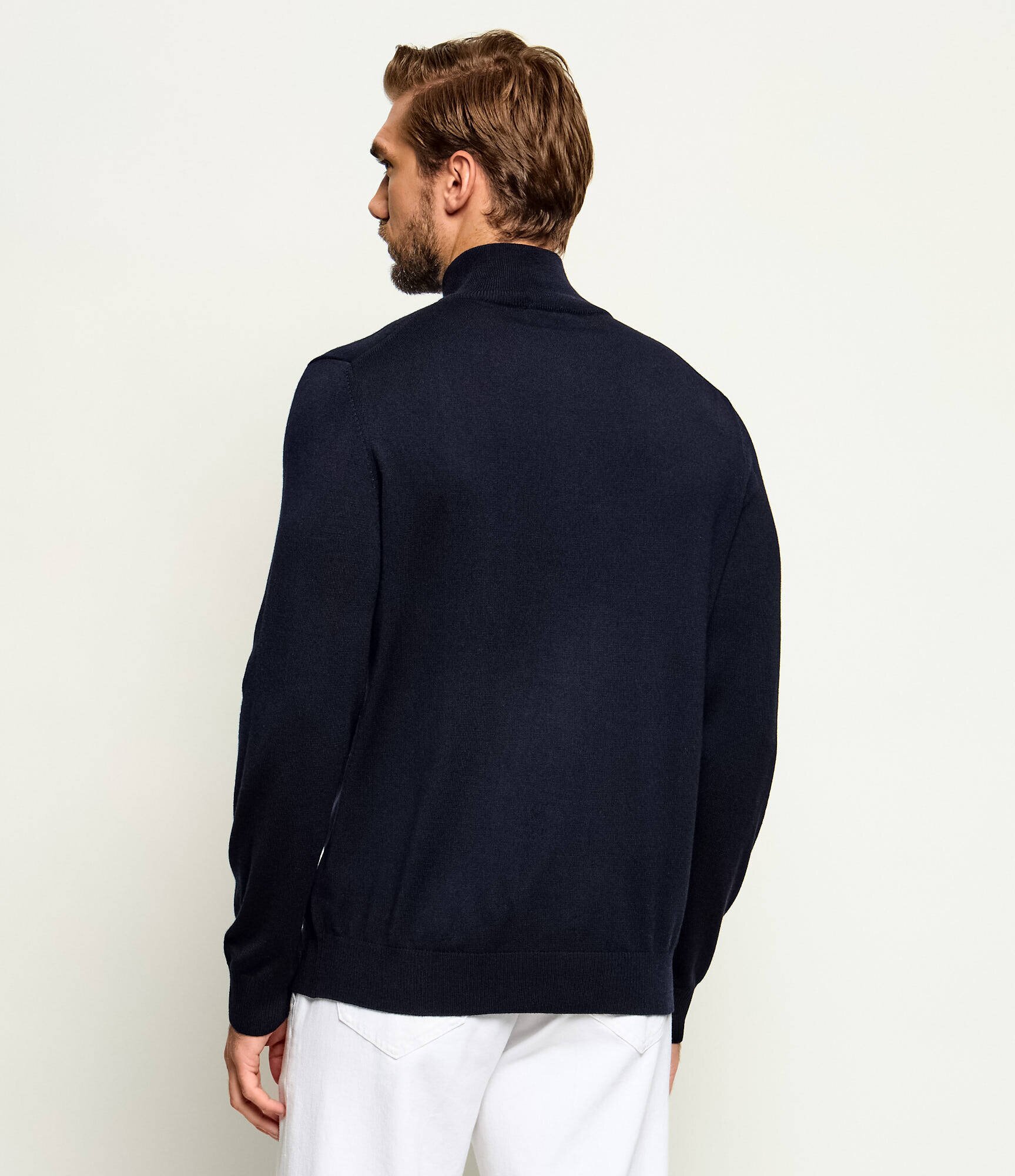 Joop! de lână pulover | regular fit