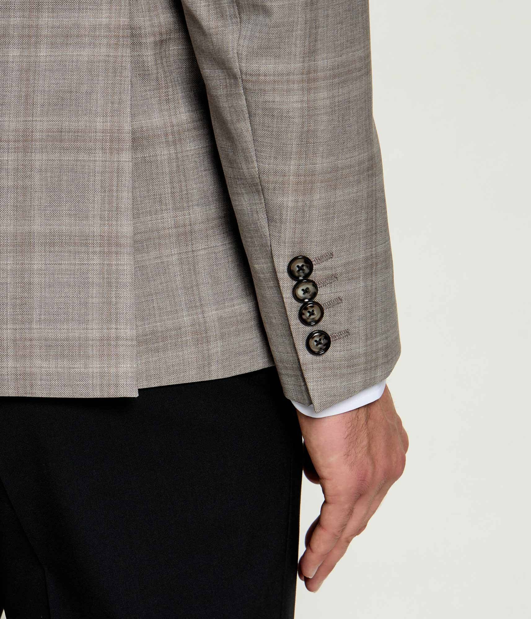 Joop! De lână sacou Herby | Slim Fit