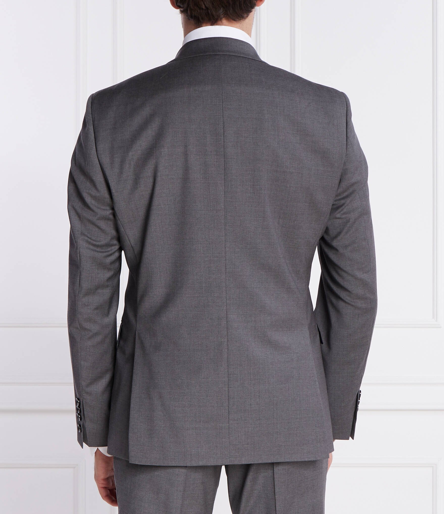 Joop! De lână sacou Herby | Slim Fit