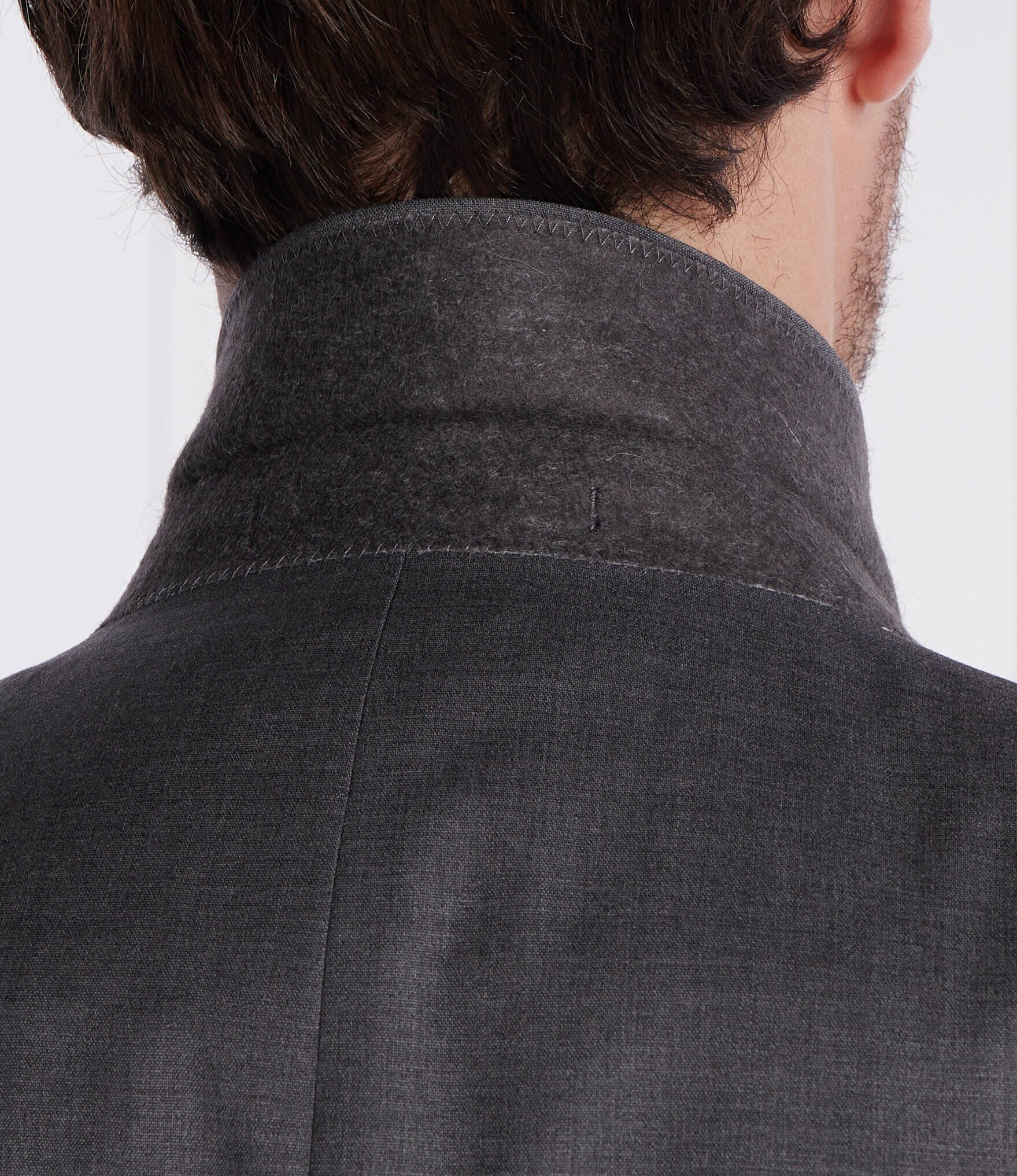 Joop! De lână sacou Herby | Slim Fit