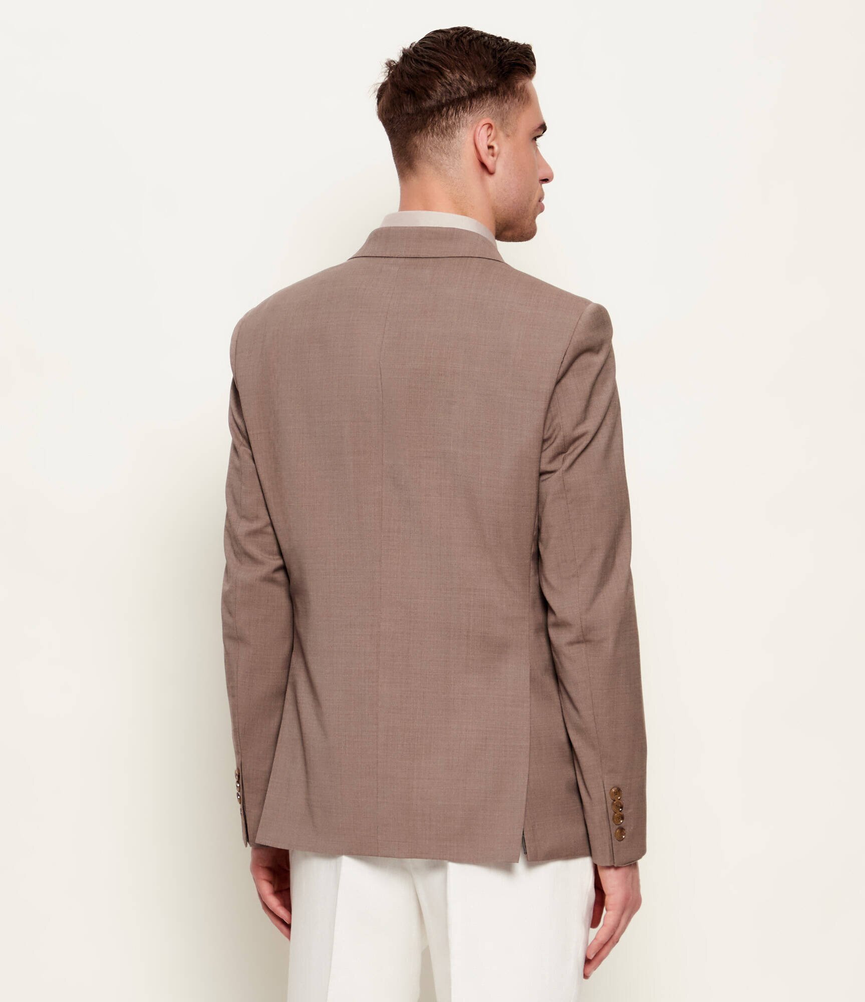 Joop! De lână sacou Herby | Slim Fit