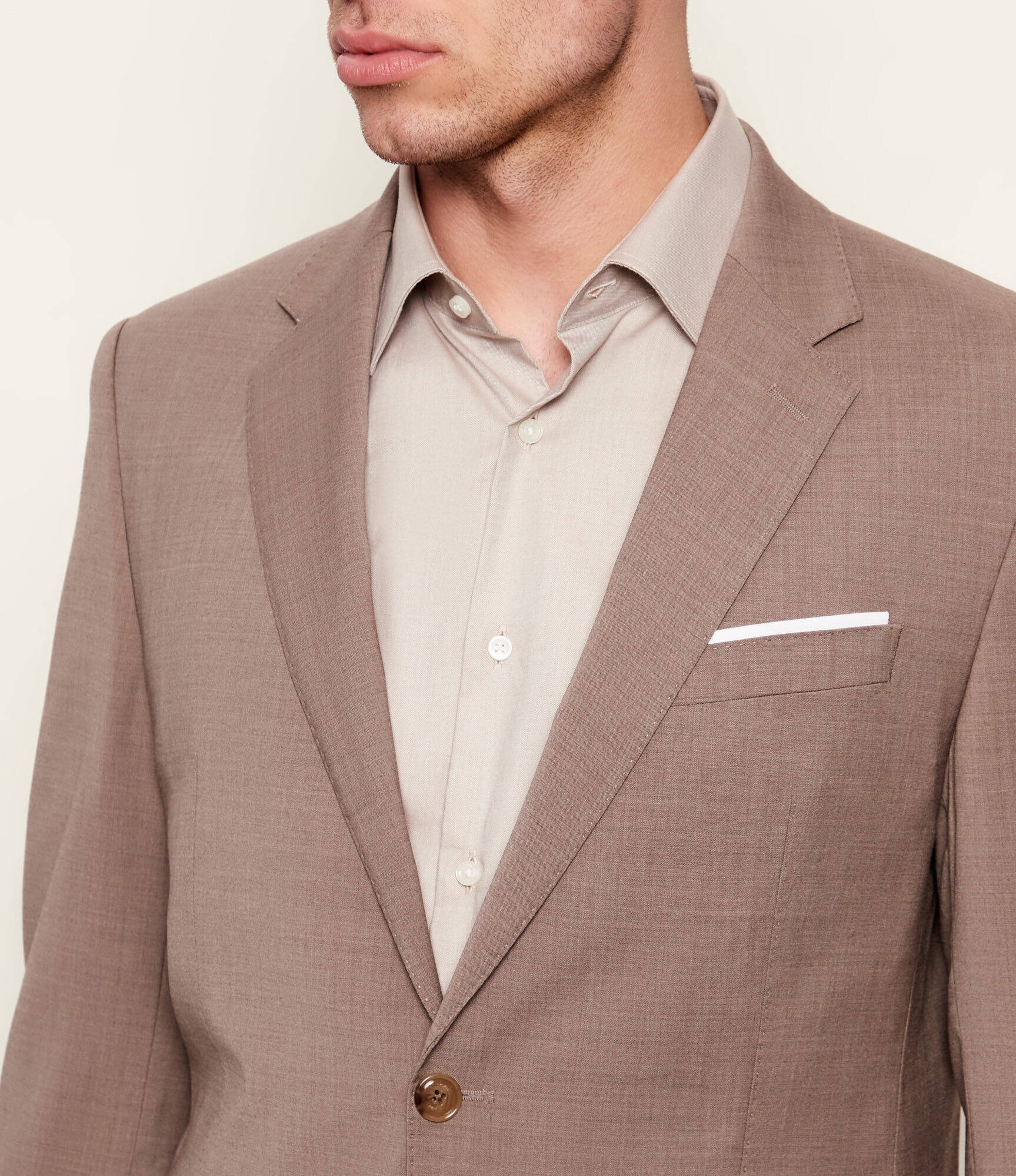 Joop! De lână sacou Herby | Slim Fit