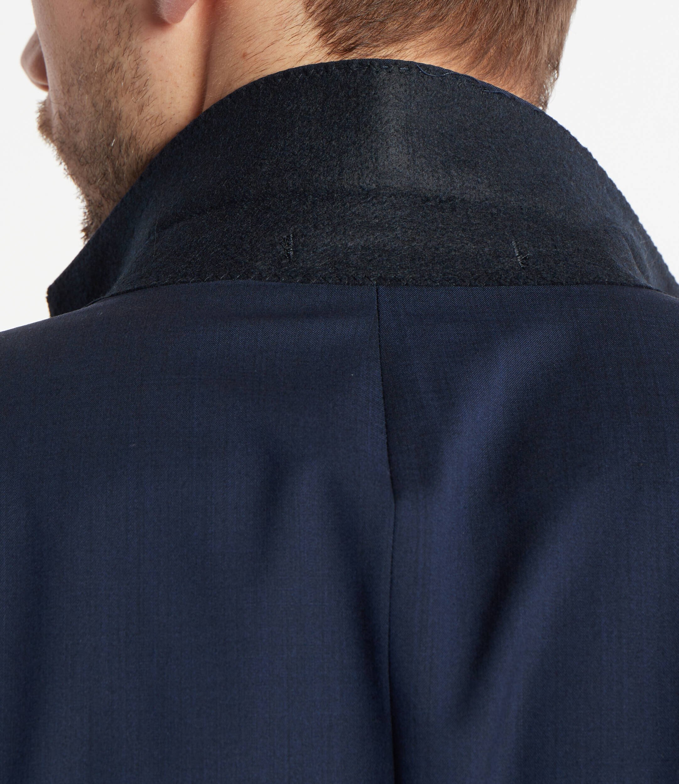 Joop! De lână sacou Herby | Slim Fit