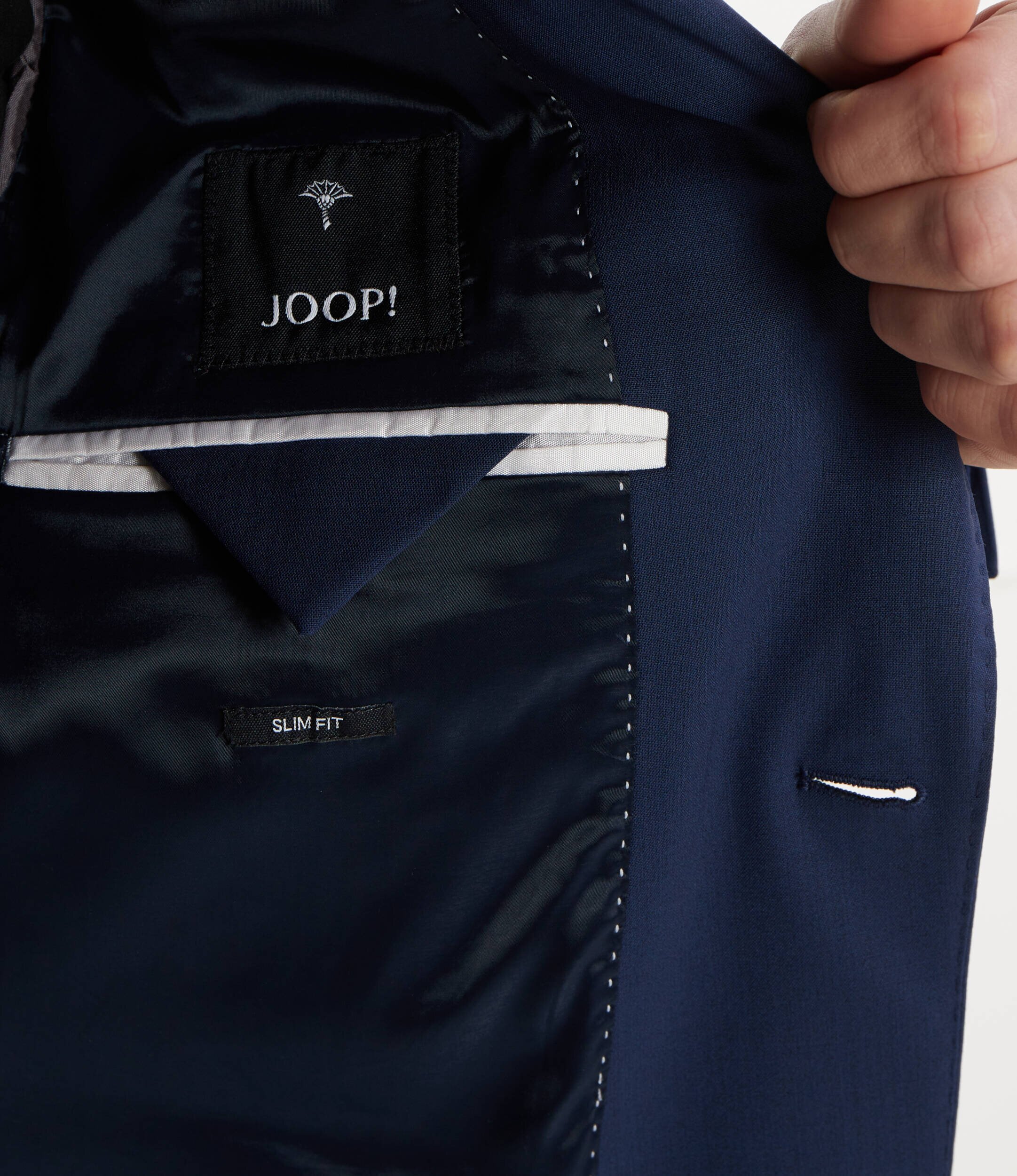 Joop! De lână sacou Herby | Slim Fit