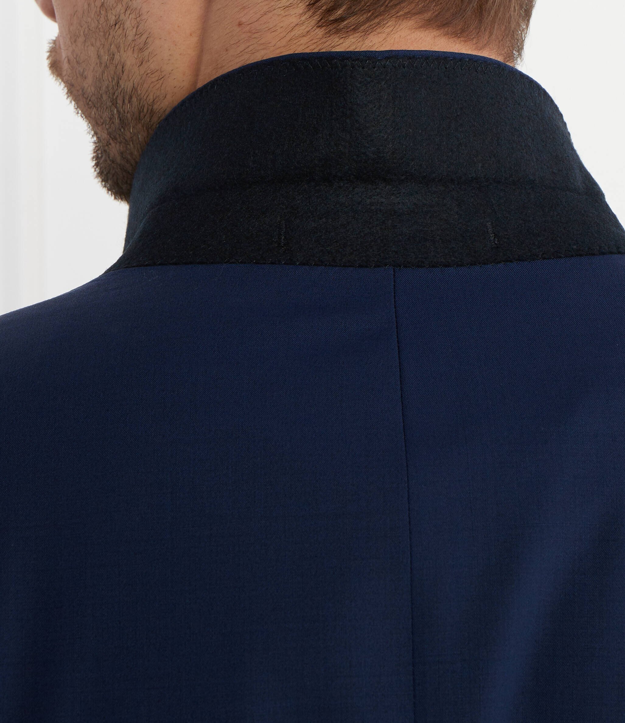 Joop! De lână sacou Herby | Slim Fit