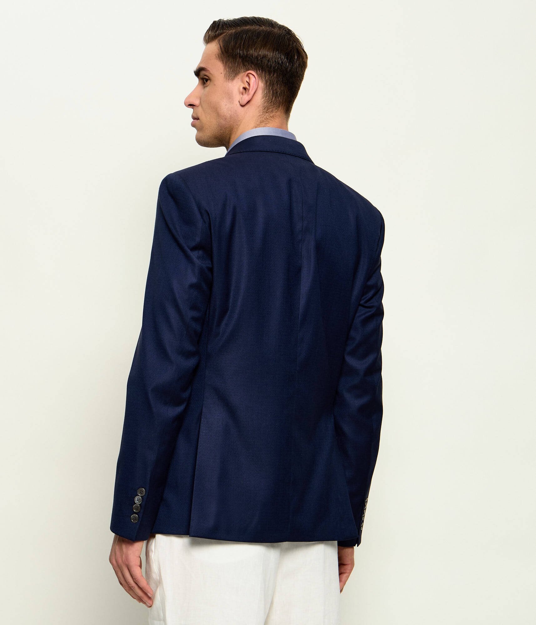 Joop! De lână sacou WeddingHerby | Slim Fit