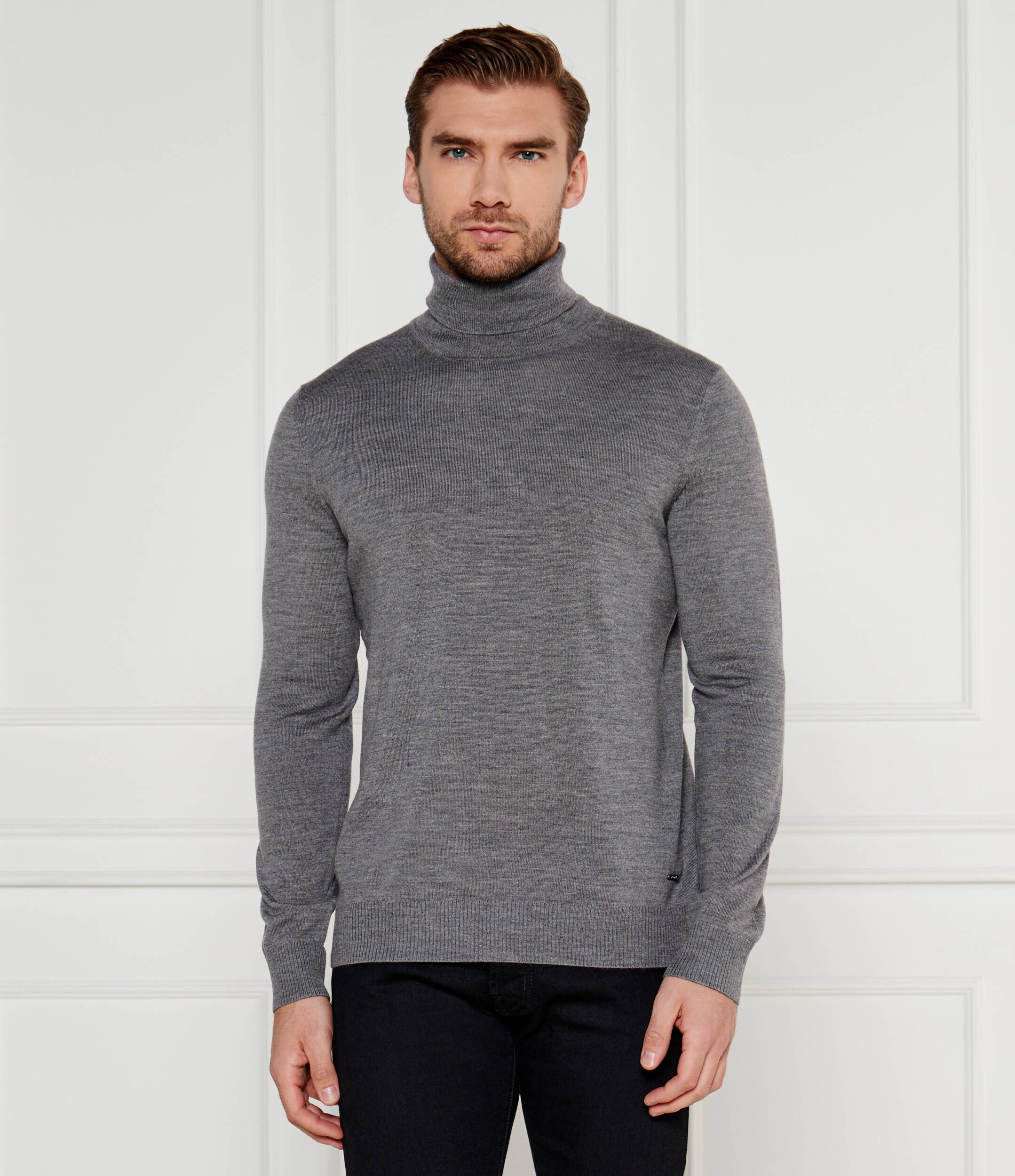 Joop! De lână țesut Donte | Regular Fit