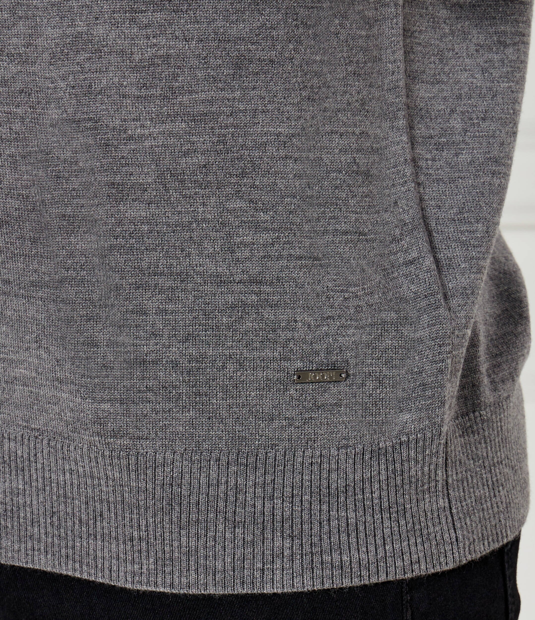 Joop! De lână țesut Donte | Regular Fit