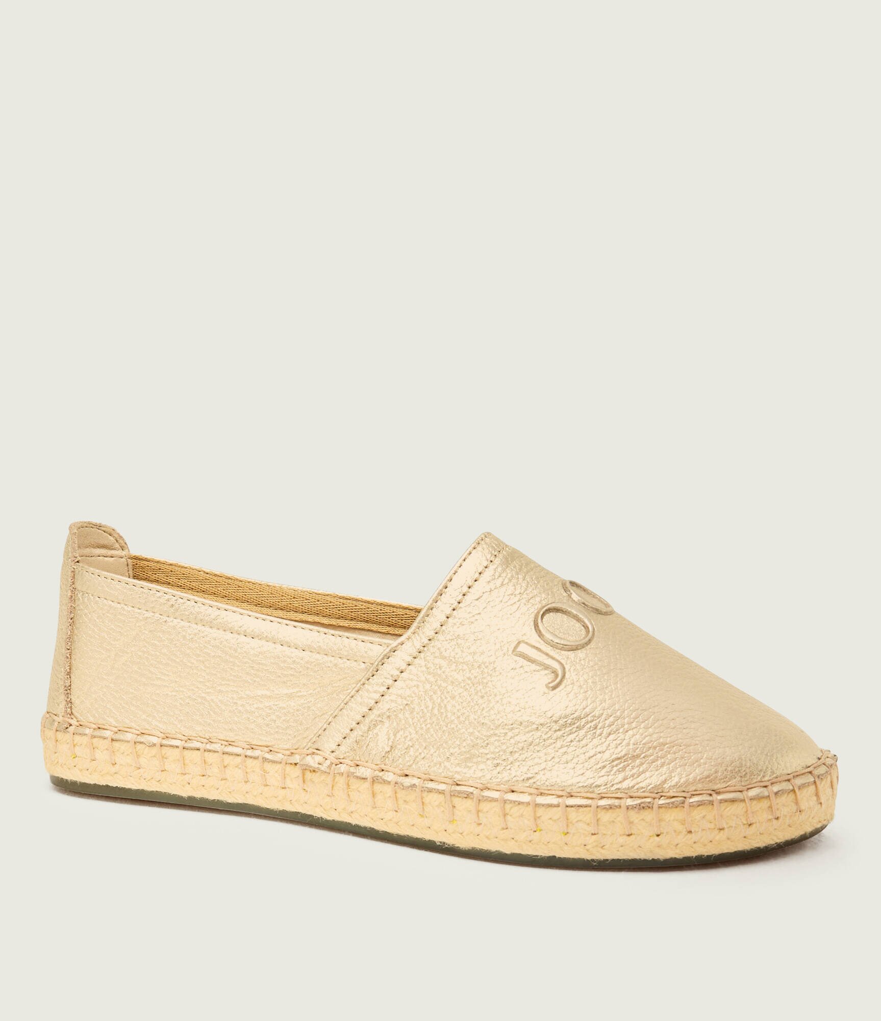 Joop! De piele espadrile Lias