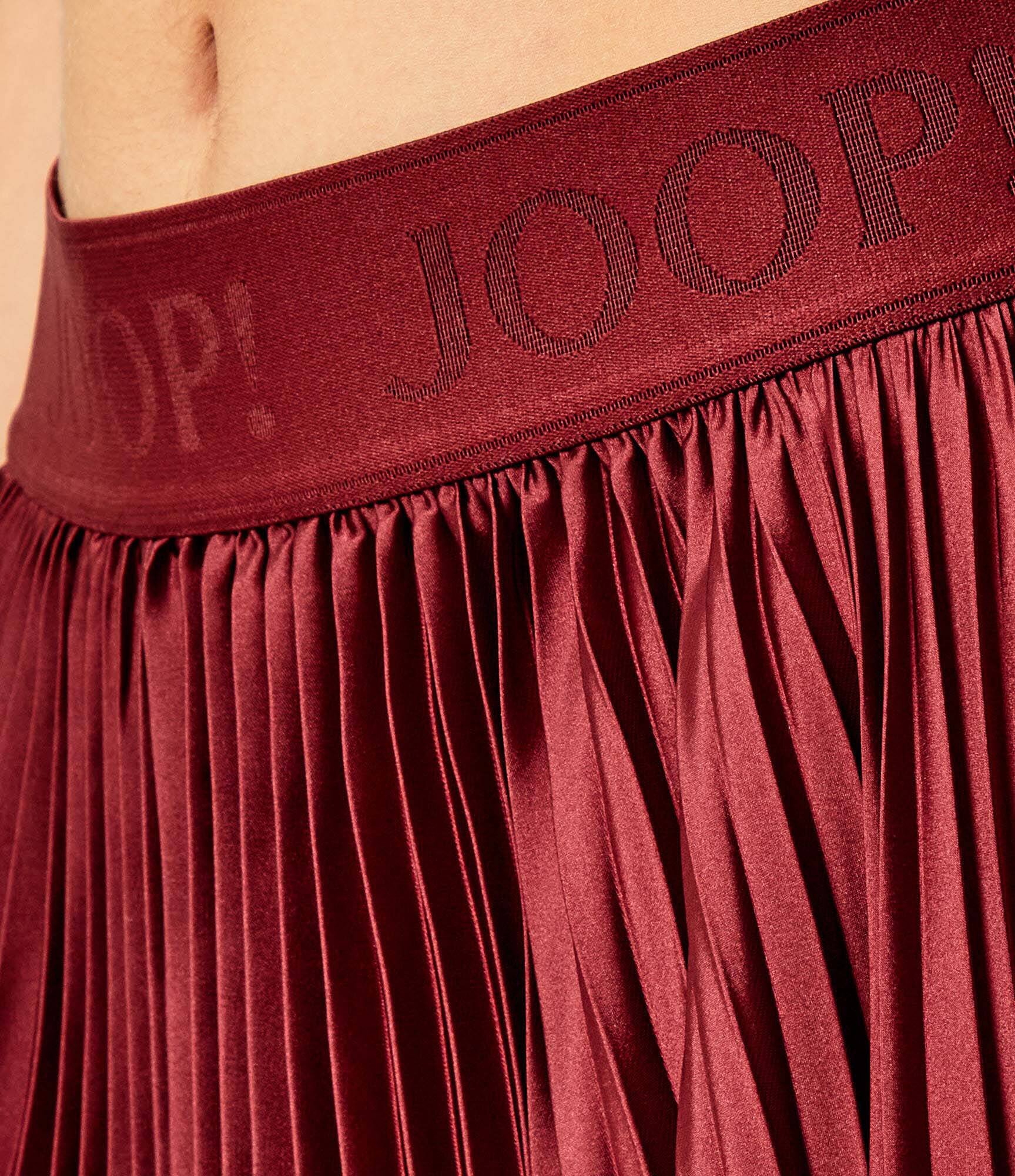 Joop! De satin fustă Salma