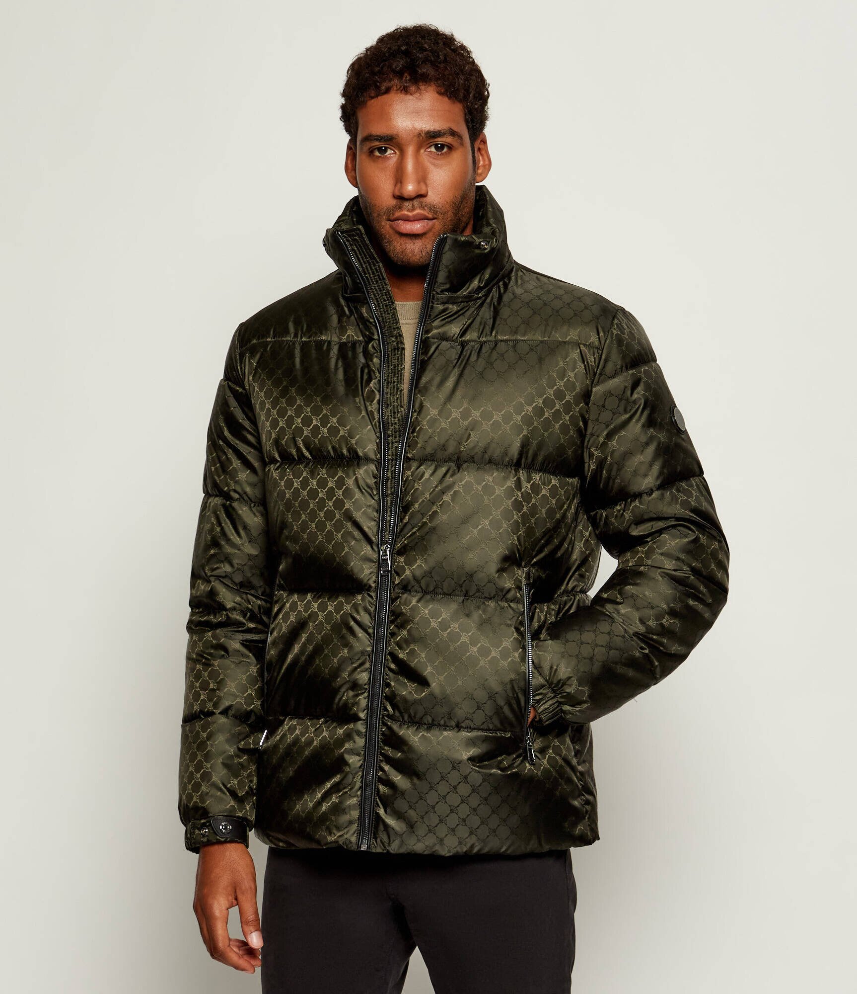 Joop! Geacă 17 JO-125Ambro | regular fit