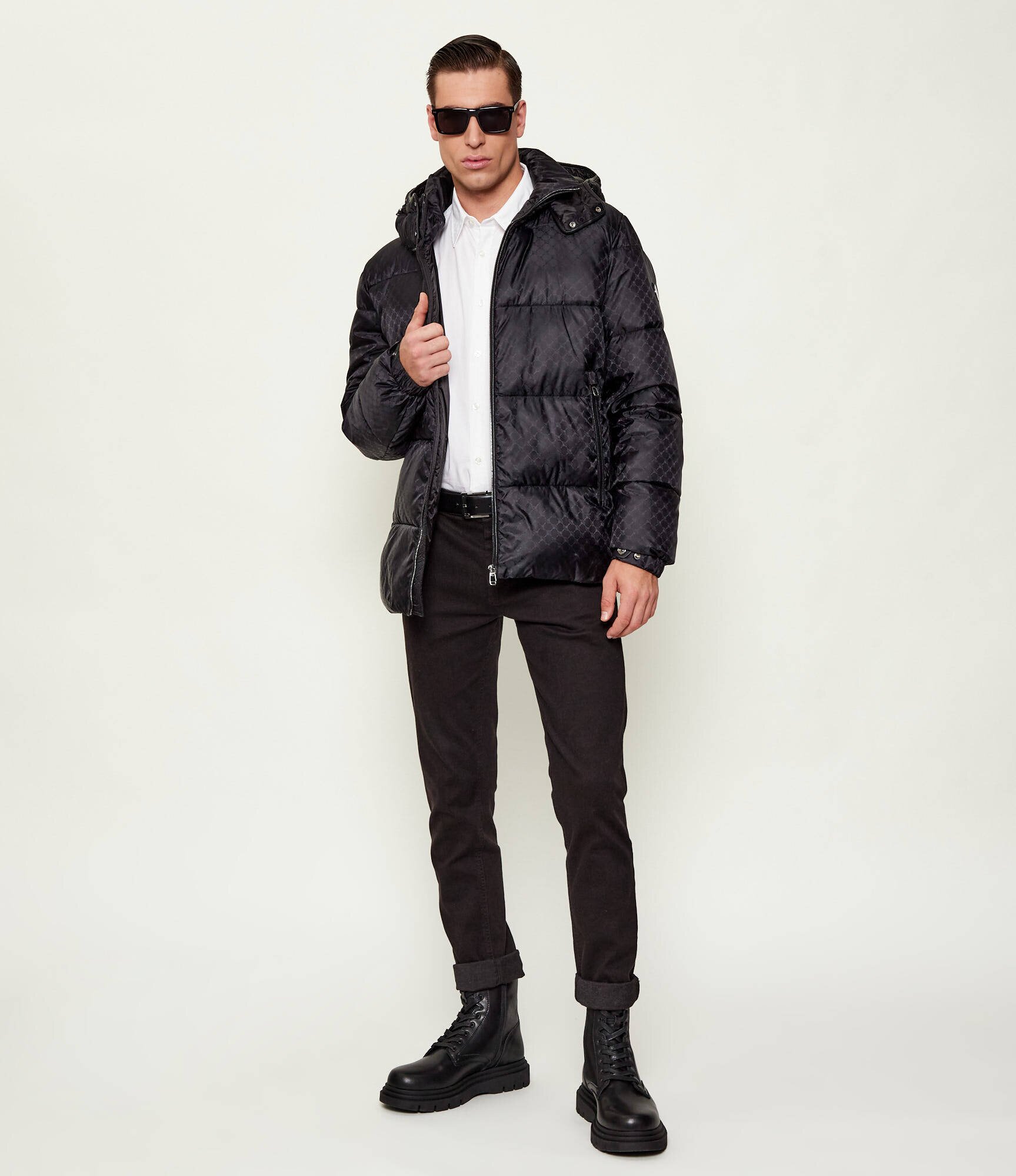Joop! Geacă 17 JO-125Ambro | Regular Fit
