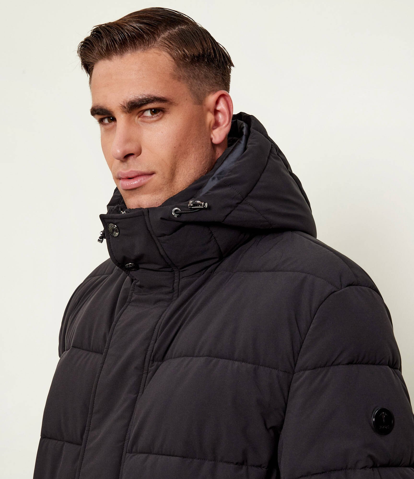 Joop! Geacă 17 JO-229Winsten | Regular Fit