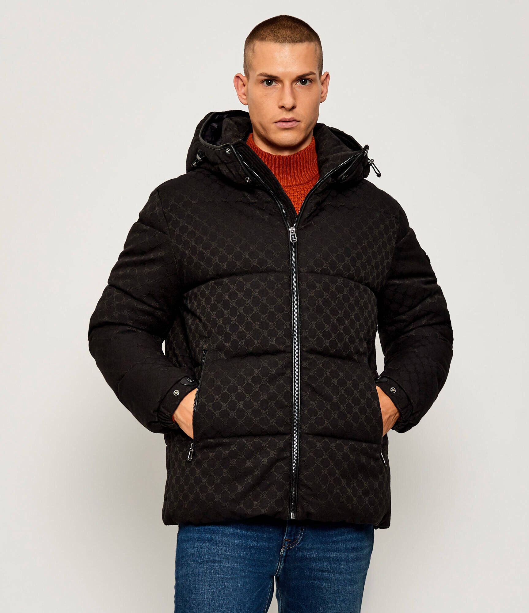 Joop! Geacă Ambro | regular fit