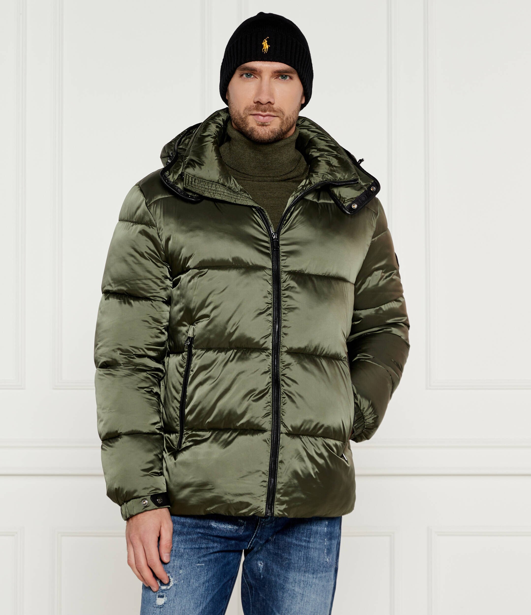 Joop! Geacă Ambro | Regular Fit