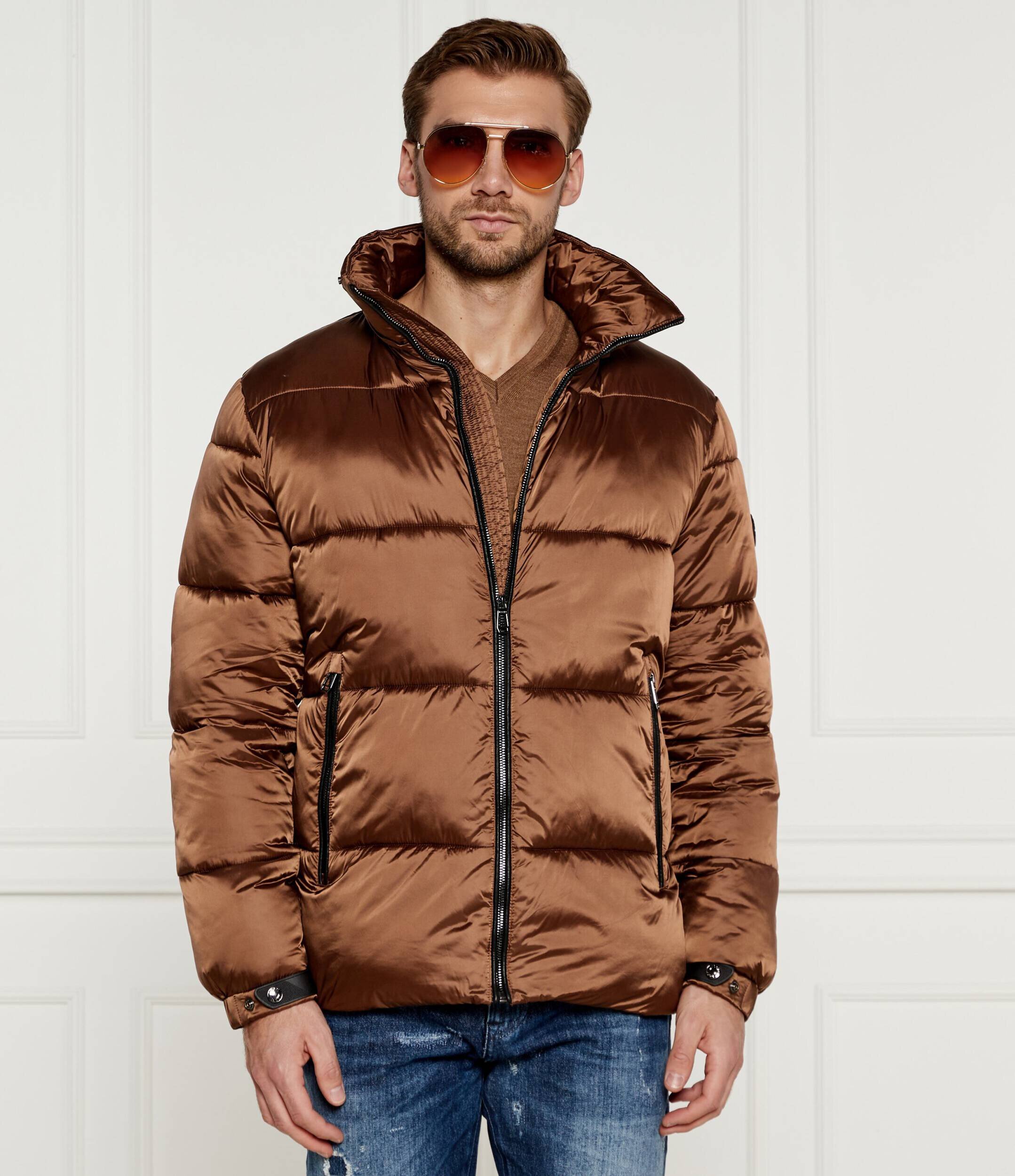 Joop! Geacă Ambro | Regular Fit