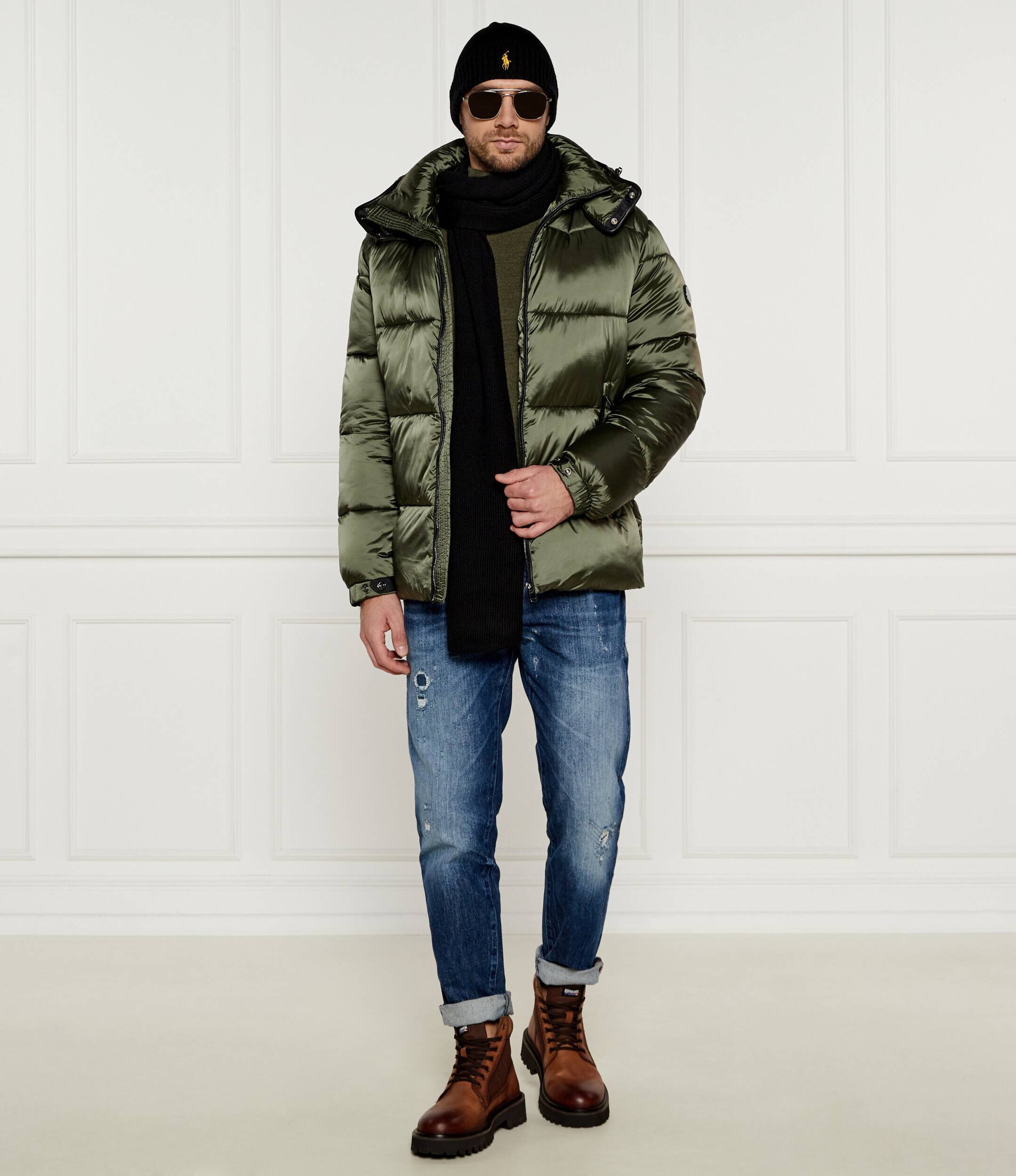 Joop! Geacă Ambro | Regular Fit