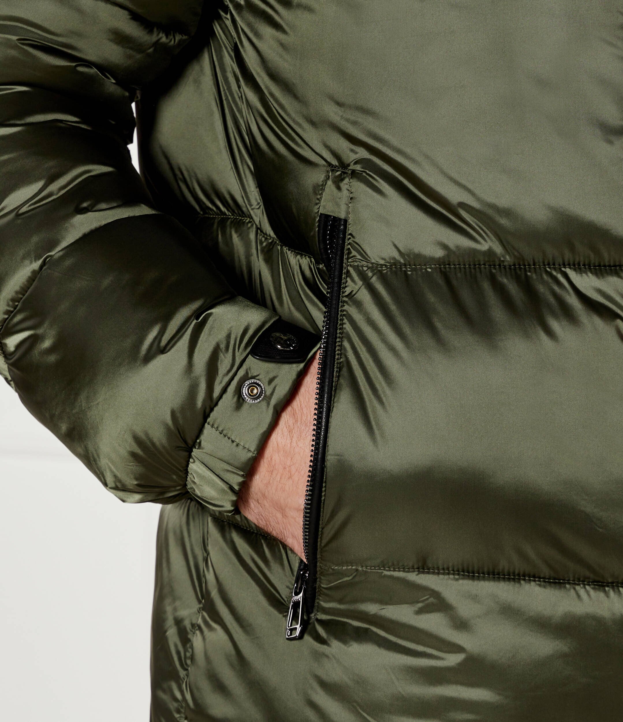 Joop! Geacă Ambro | Regular Fit