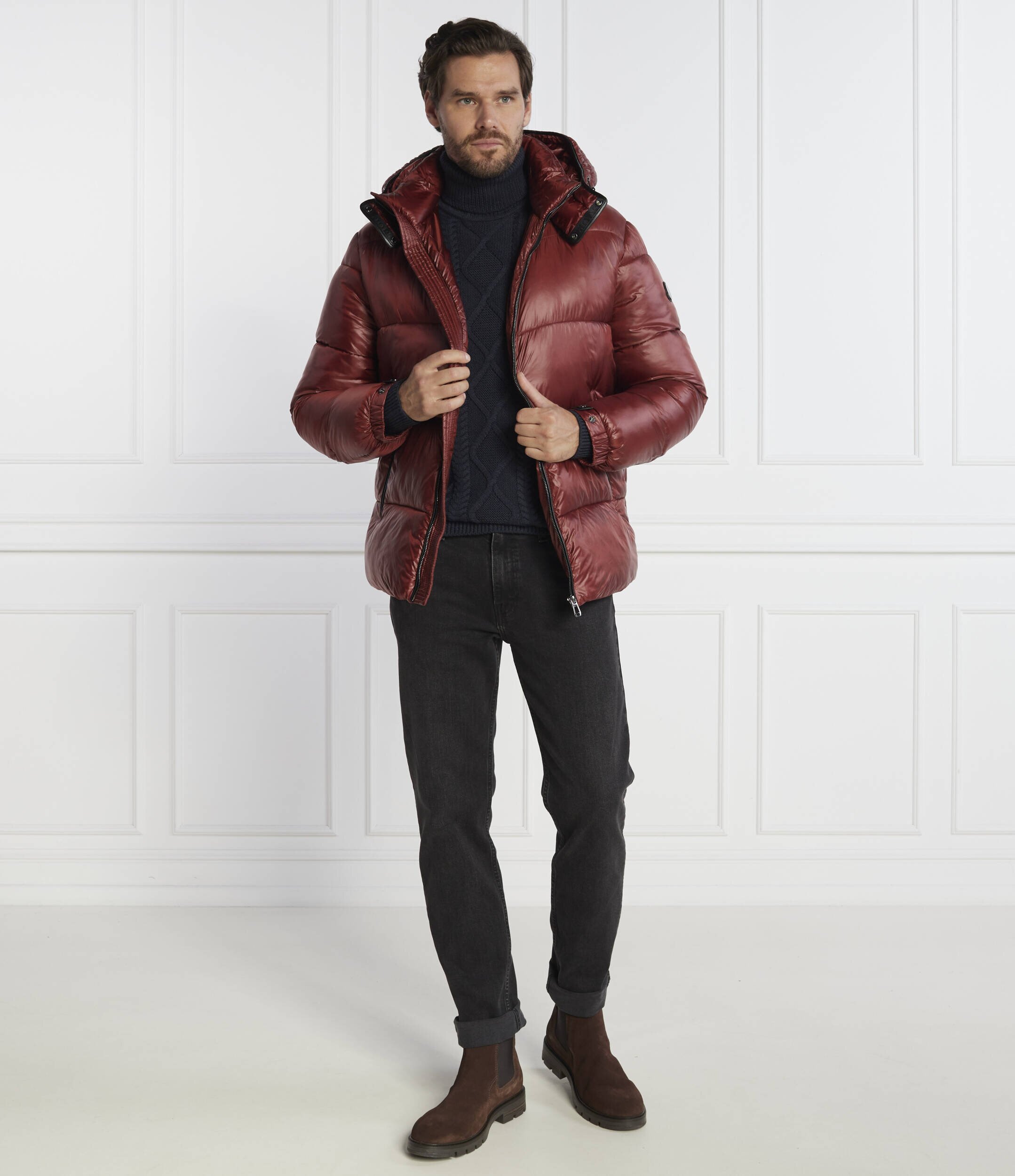 Joop! Geacă Ambro | Regular Fit