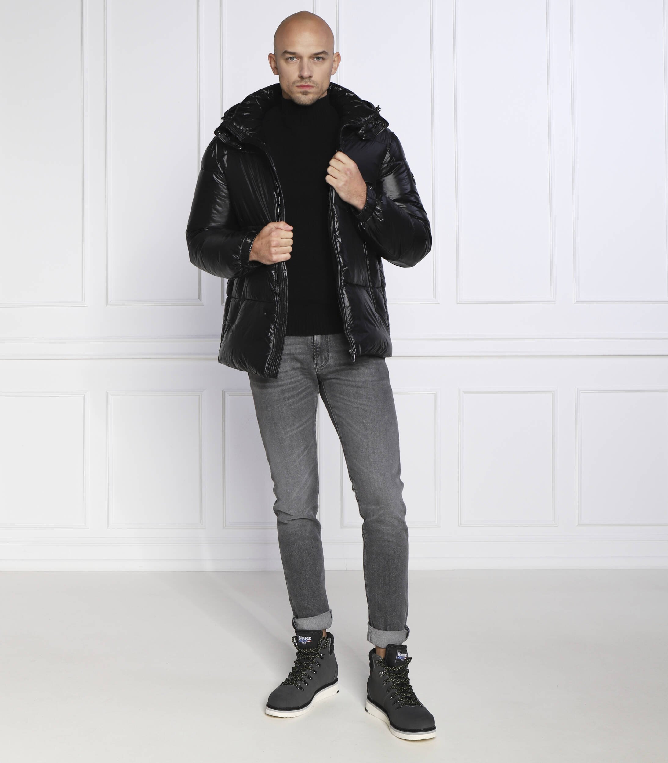 Joop! Geacă Ambro | Regular Fit
