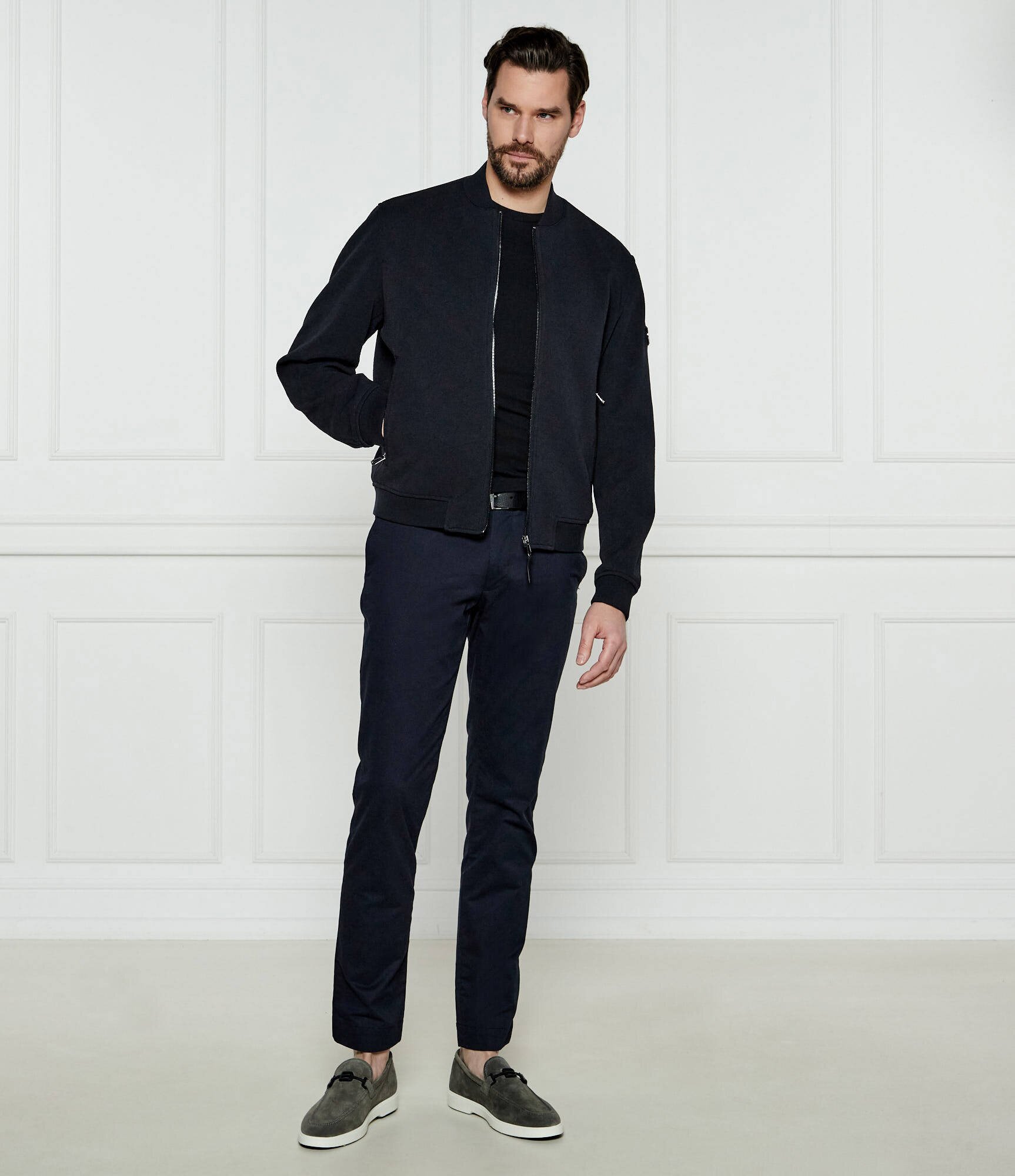 Joop! Geacă bomber Elvo | Regular Fit