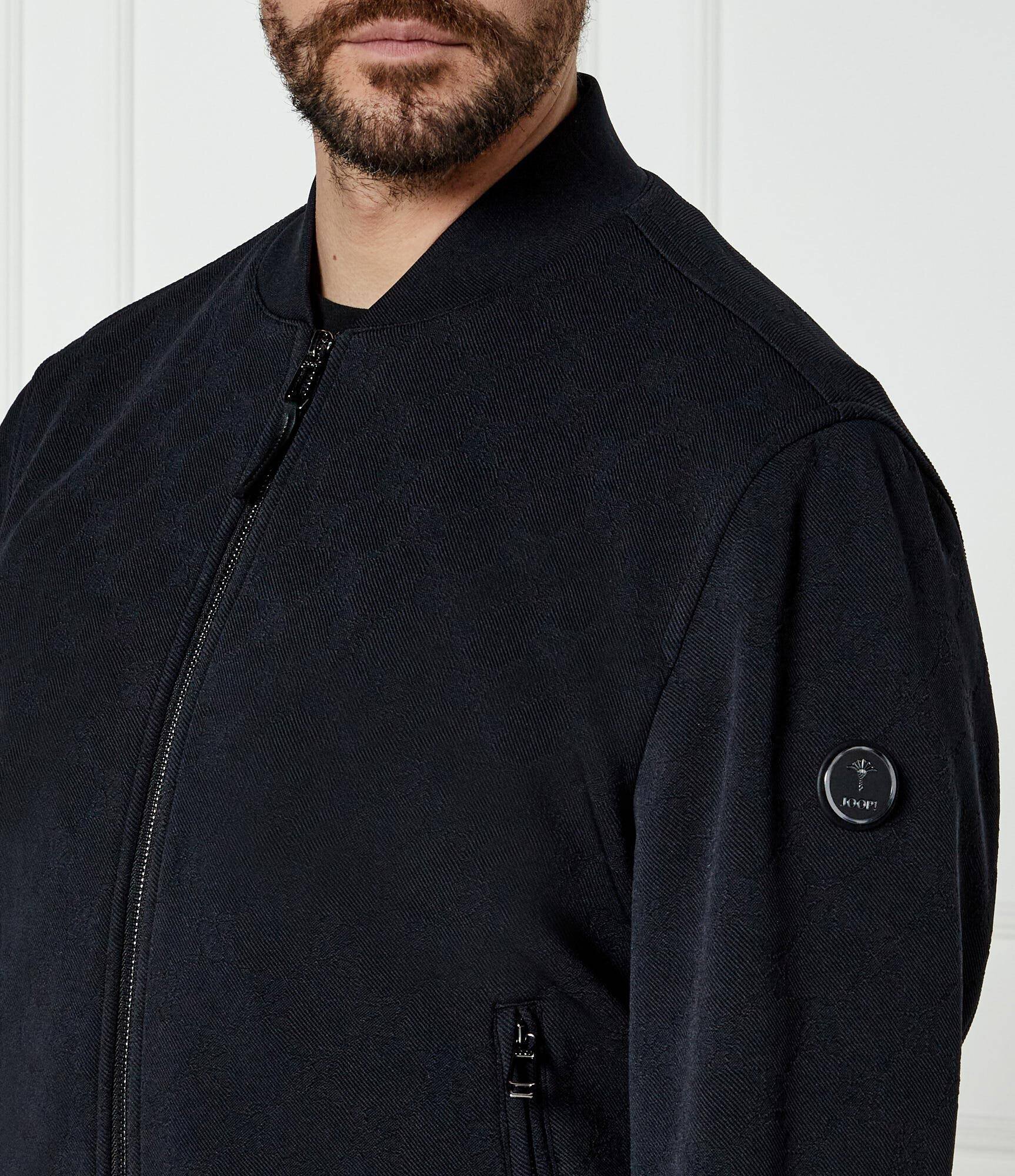 Joop! Geacă bomber Elvo | Regular Fit