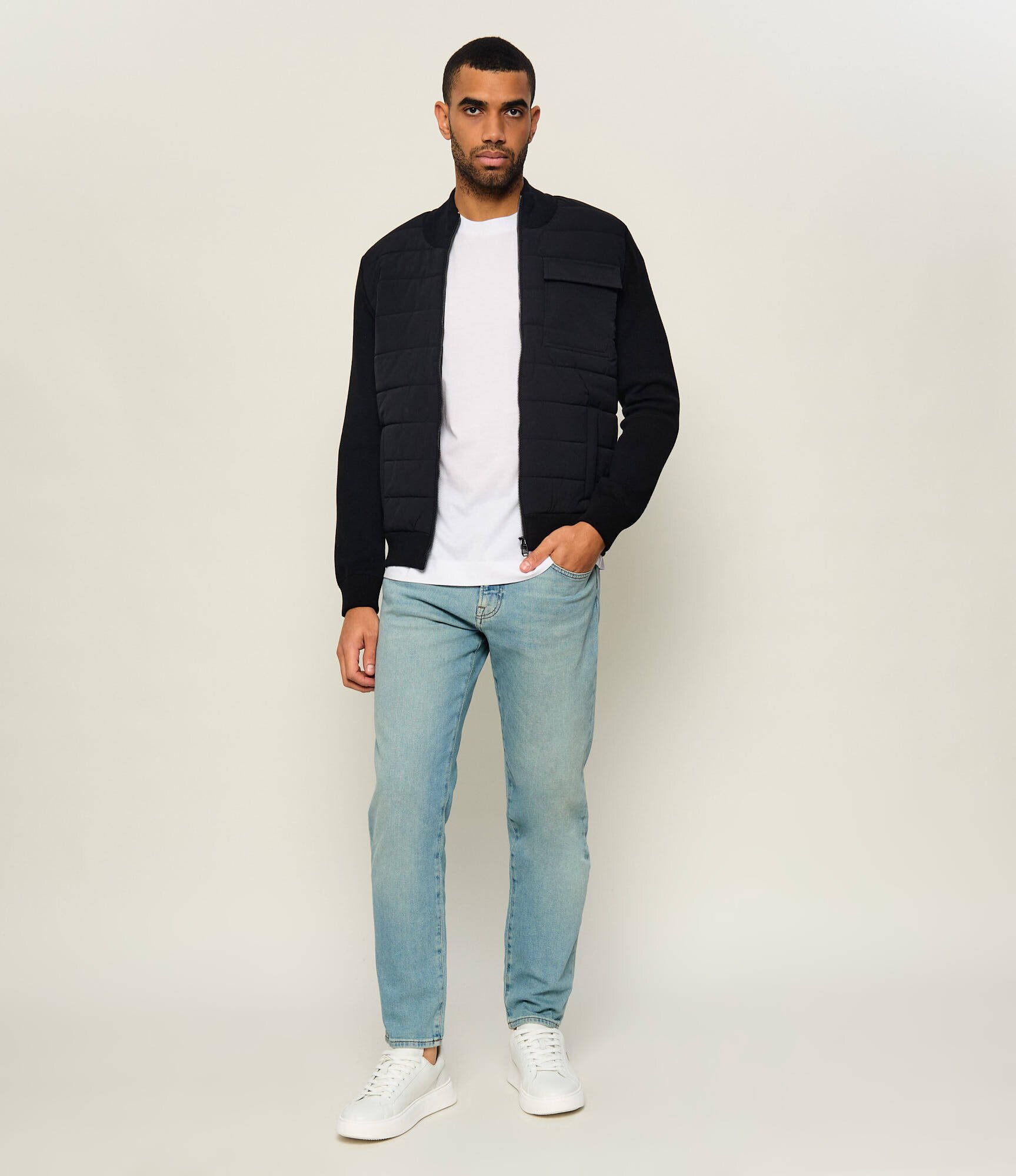Joop! Geacă bomber Lysendor | regular fit
