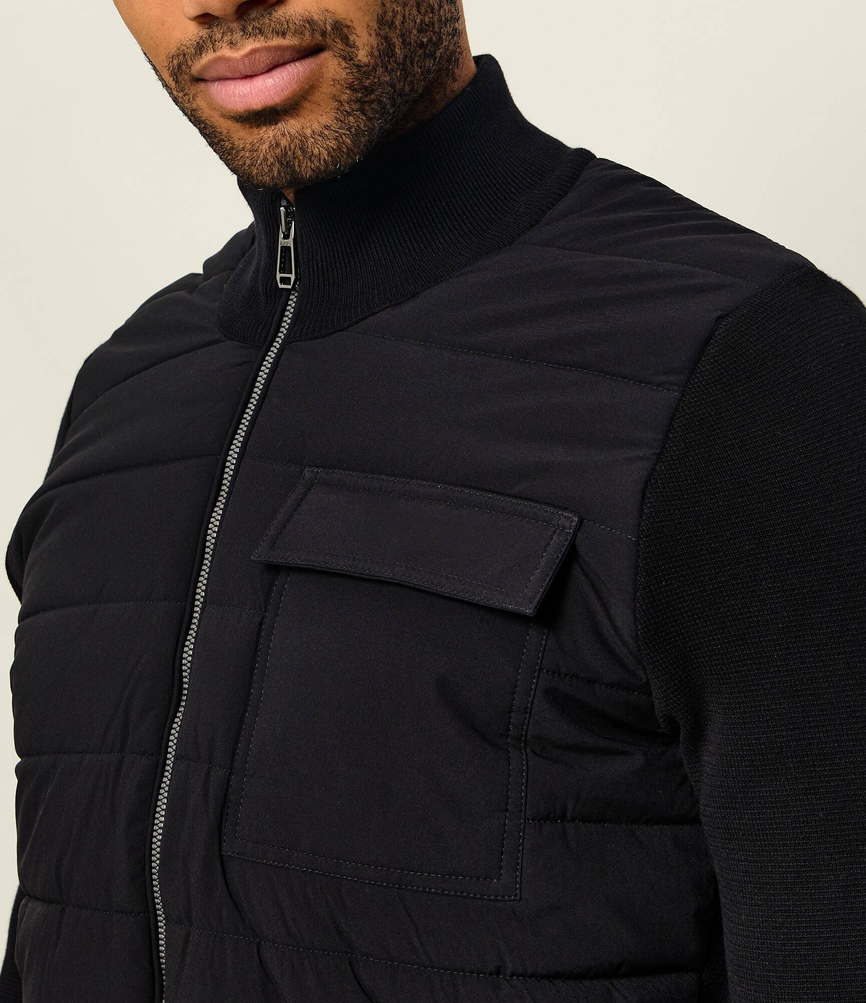 Joop! Geacă bomber Lysendor | regular fit
