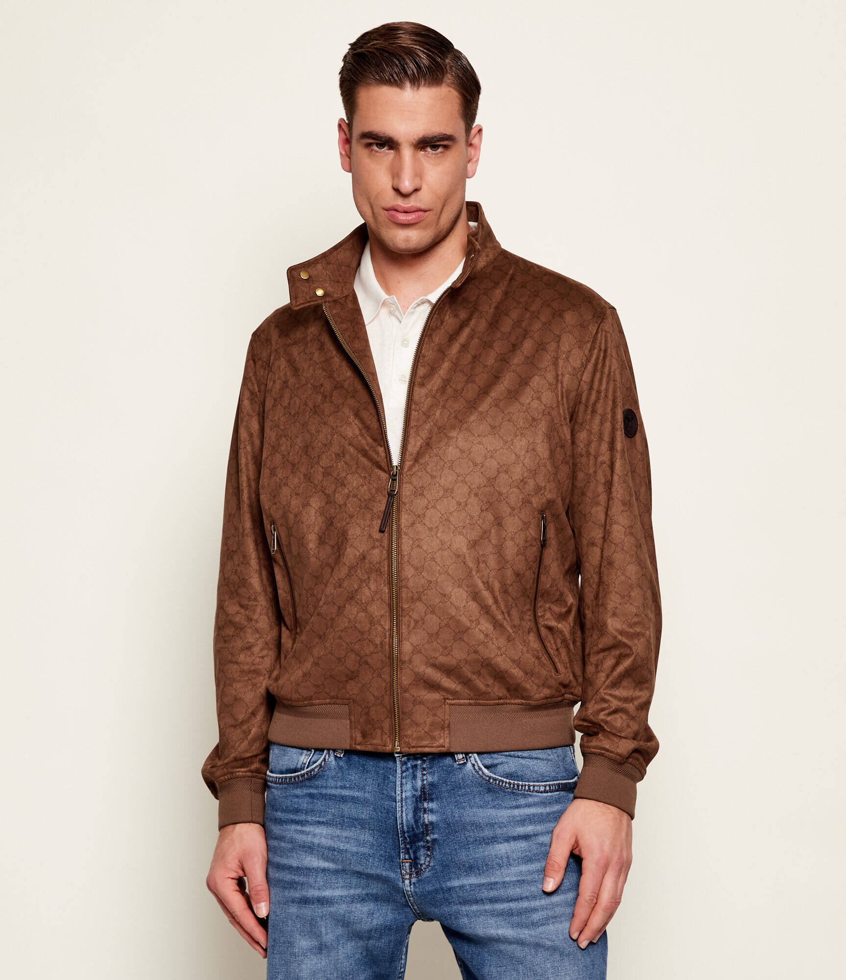 Joop! Geacă bomber Pedro | regular fit