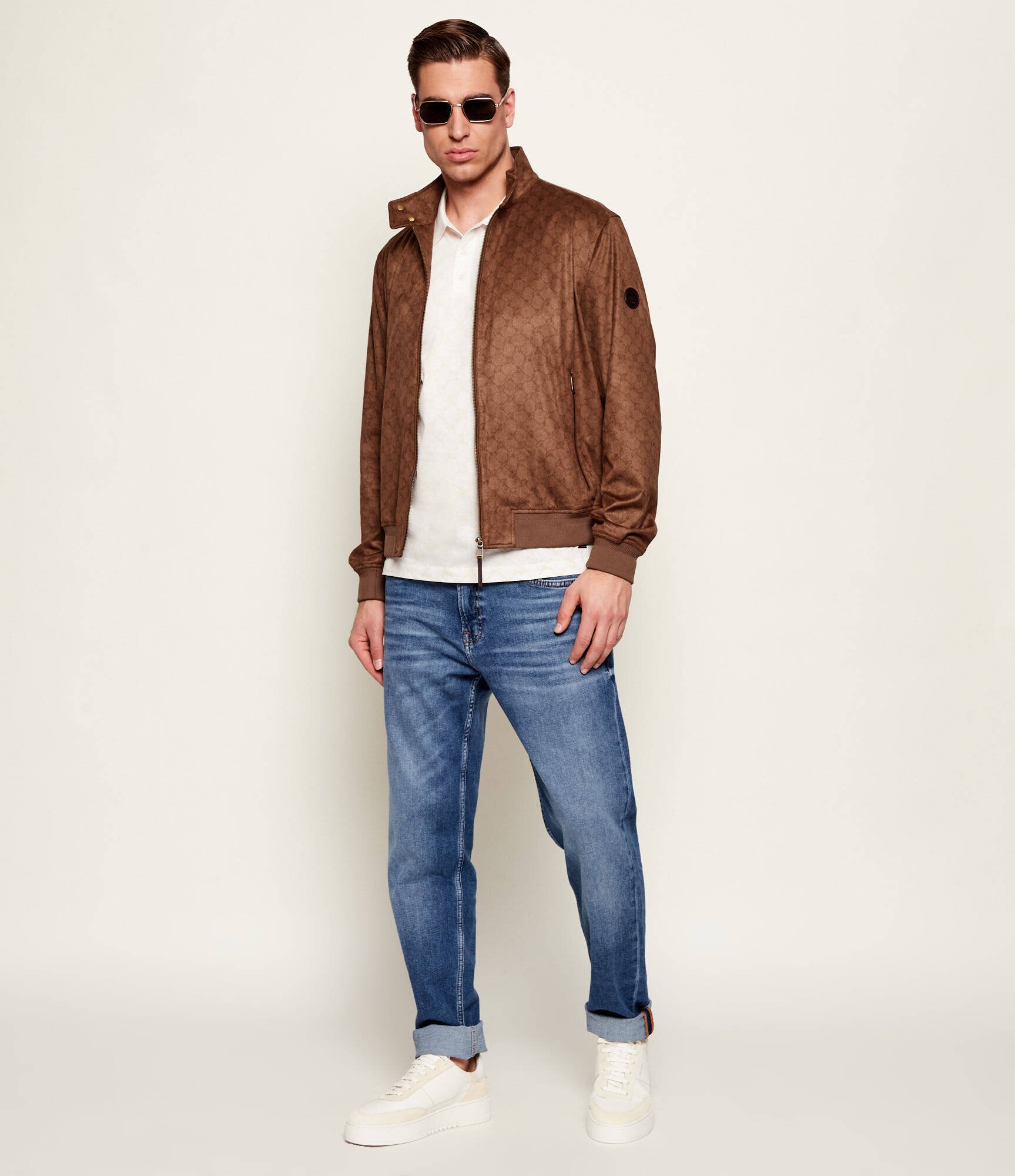Joop! Geacă bomber Pedro | regular fit