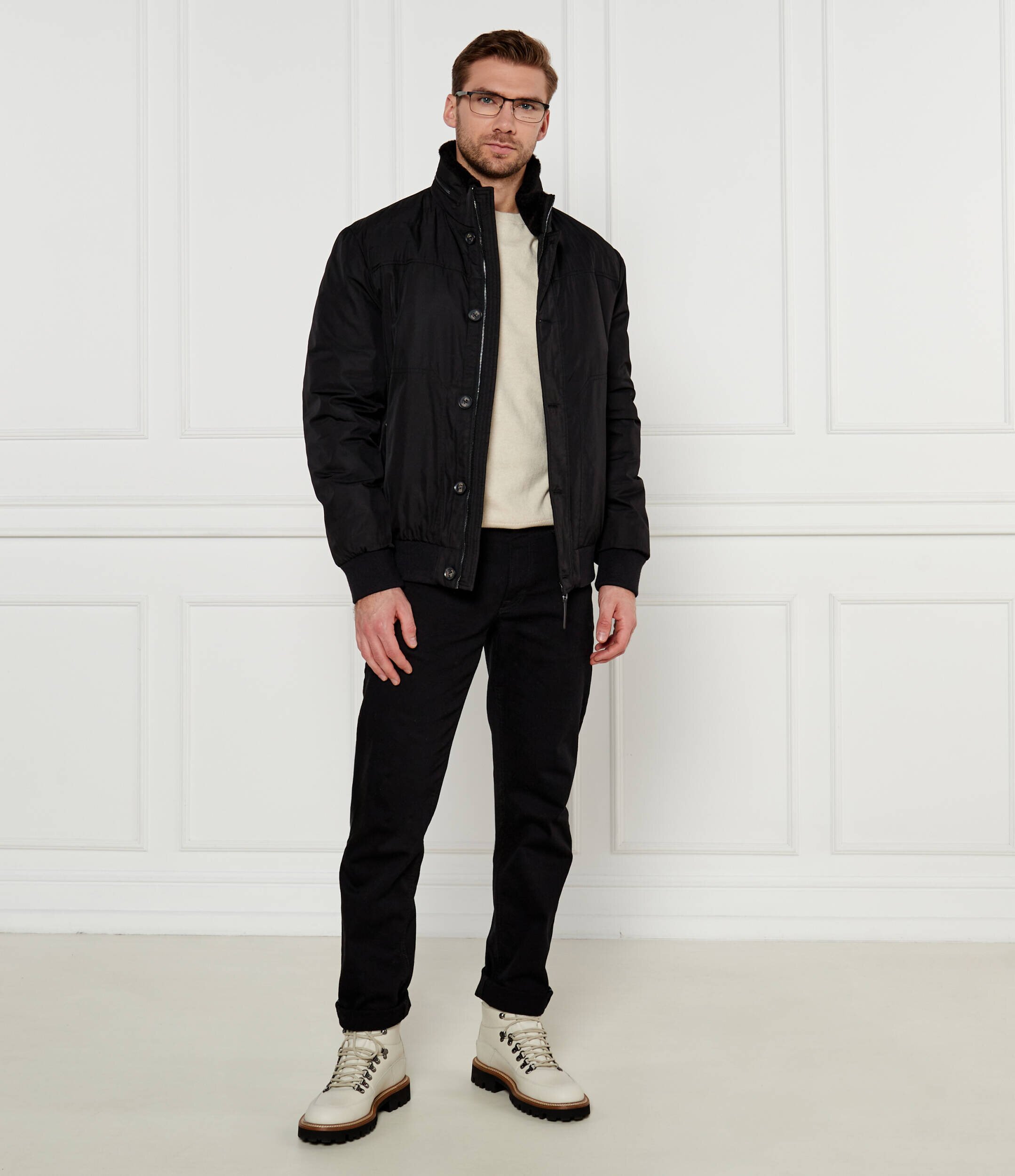 Joop! Geacă Calvino | Regular Fit