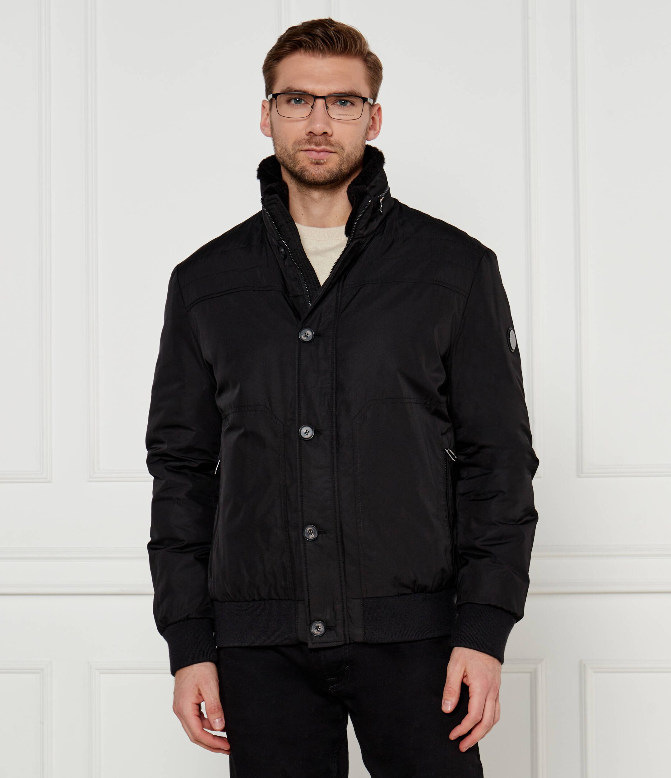 Joop! Geacă Calvino | Regular Fit