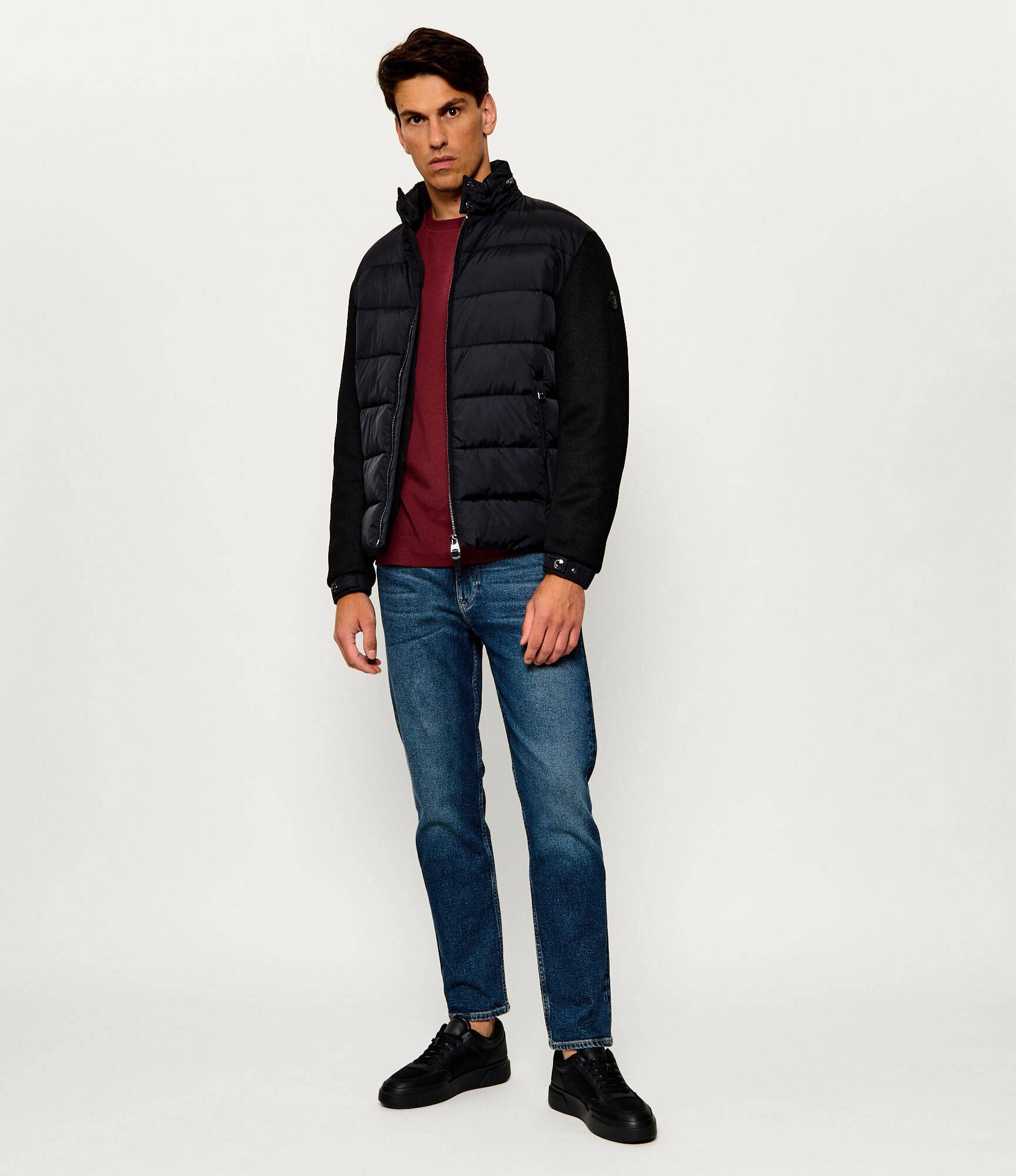 Joop! Geacă Ciscos | regular fit