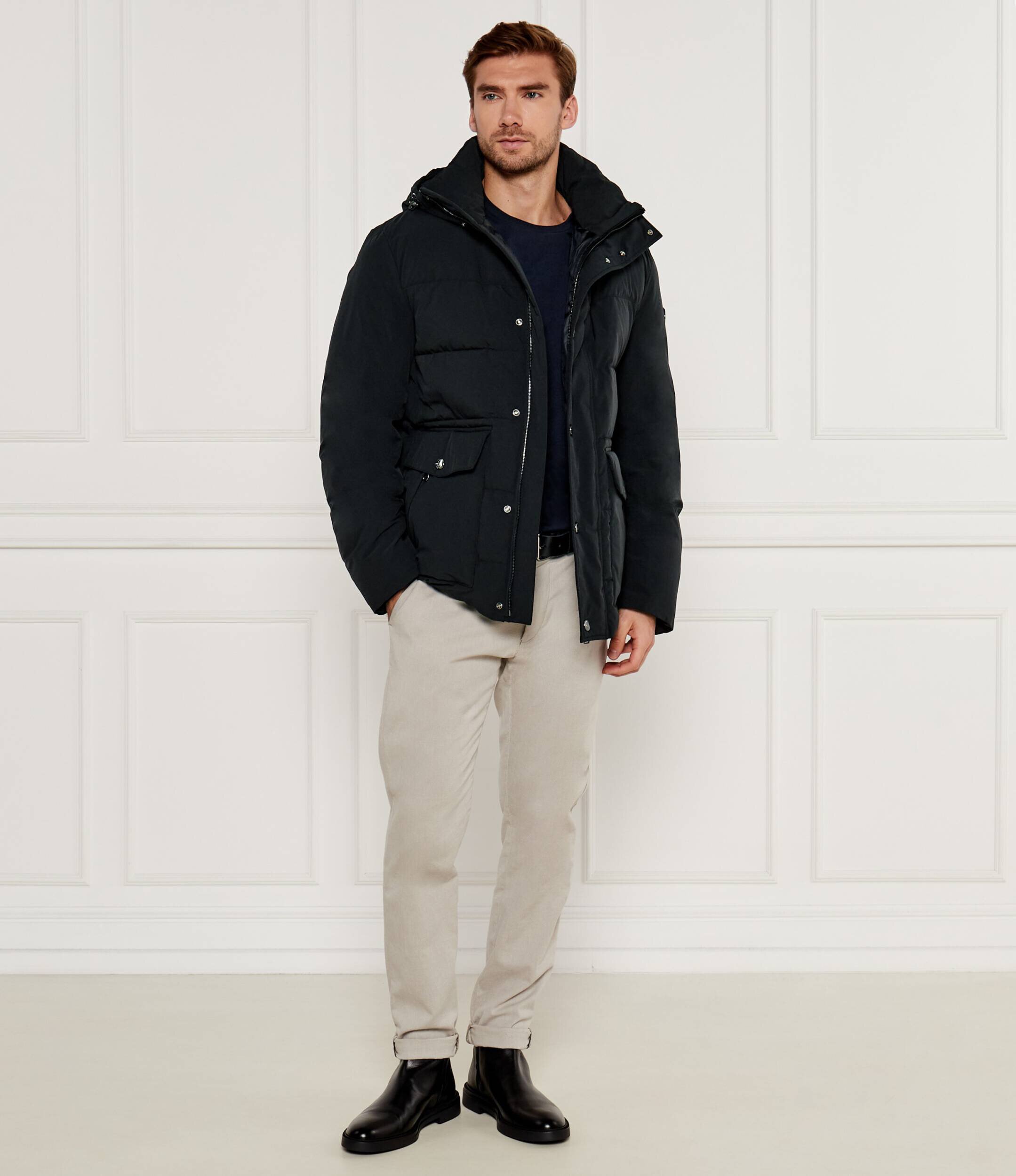 Joop! Geacă Havor | Regular Fit