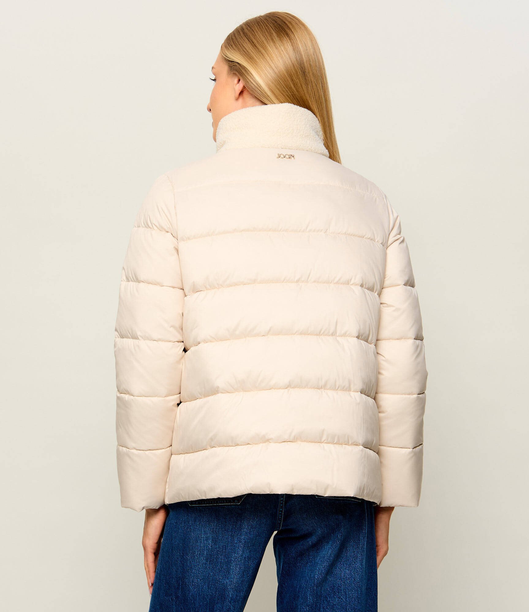 Joop! Geacă Olmina | regular fit | shearling