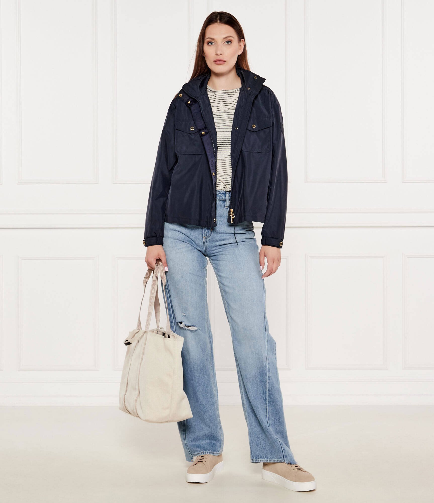 Joop! Geacă Onuma | Regular Fit