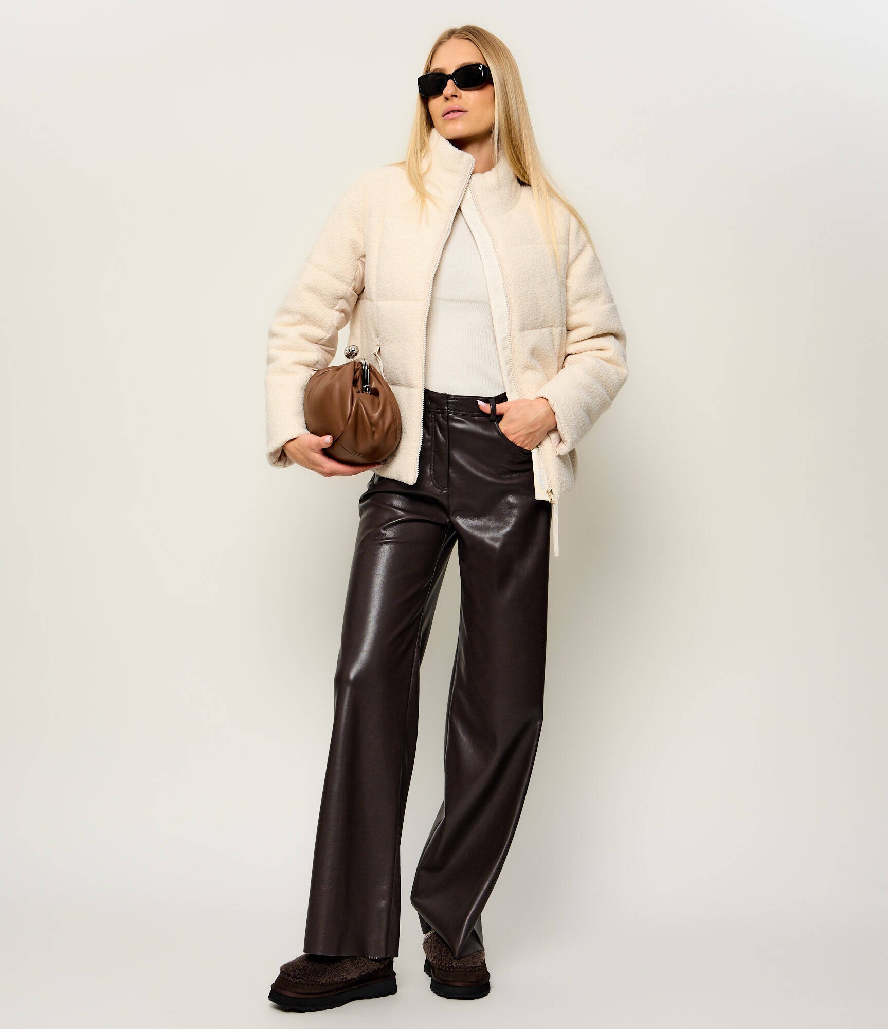 Joop! Geacă Othilie | Relaxed fit
