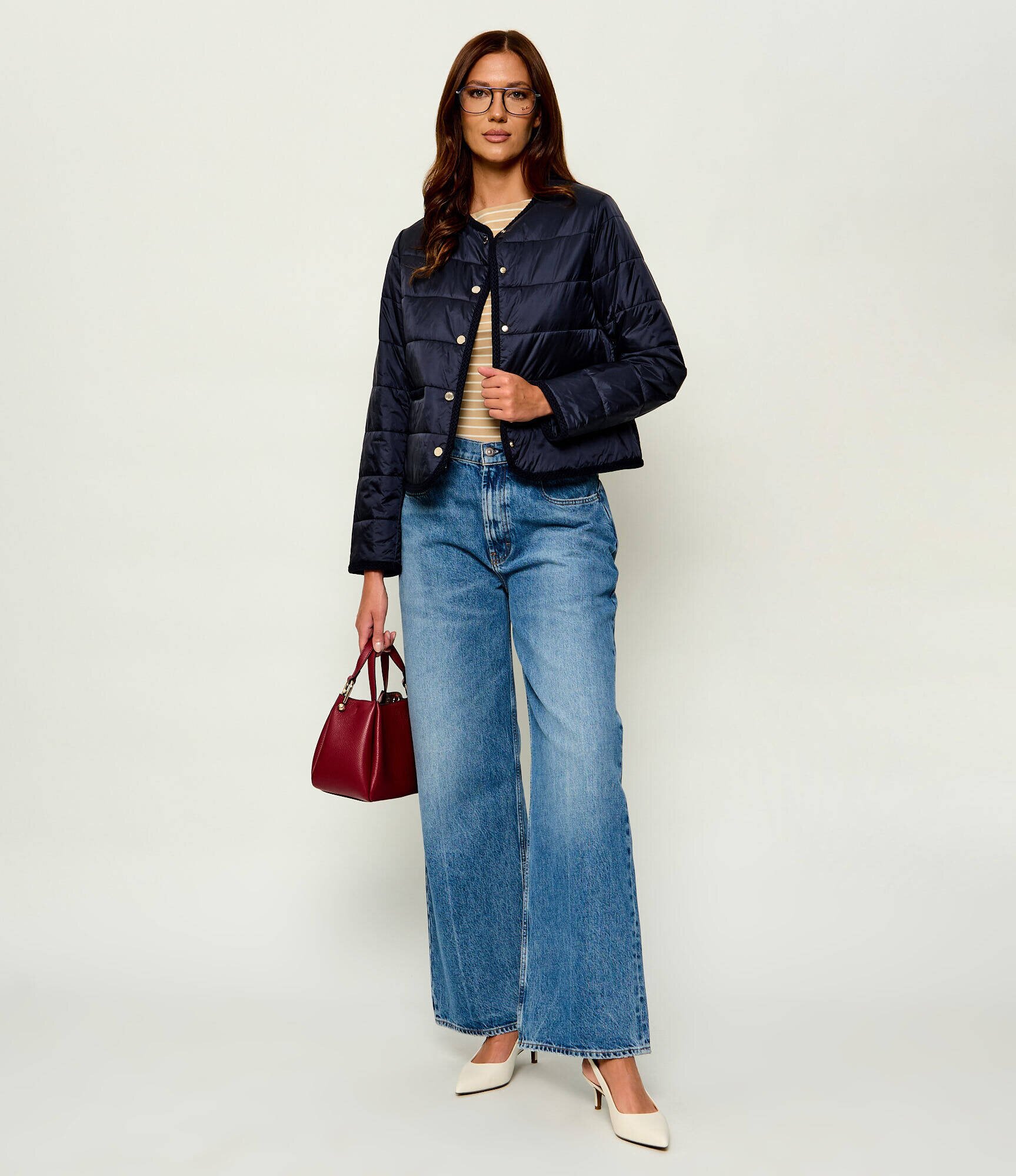 Joop! Geacă Ourania | regular fit